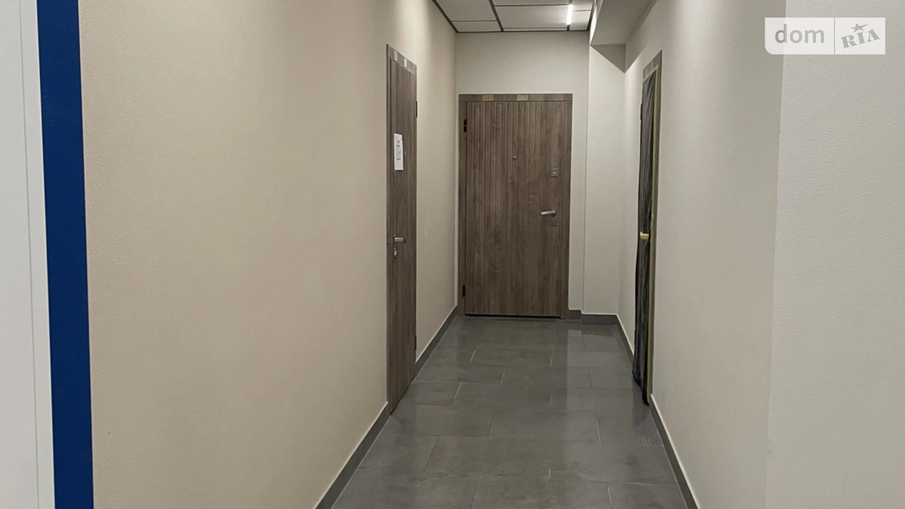 Продається 1-кімнатна квартира 31.8 кв. м у Одесі, вул. Дачна, 28 - фото 3