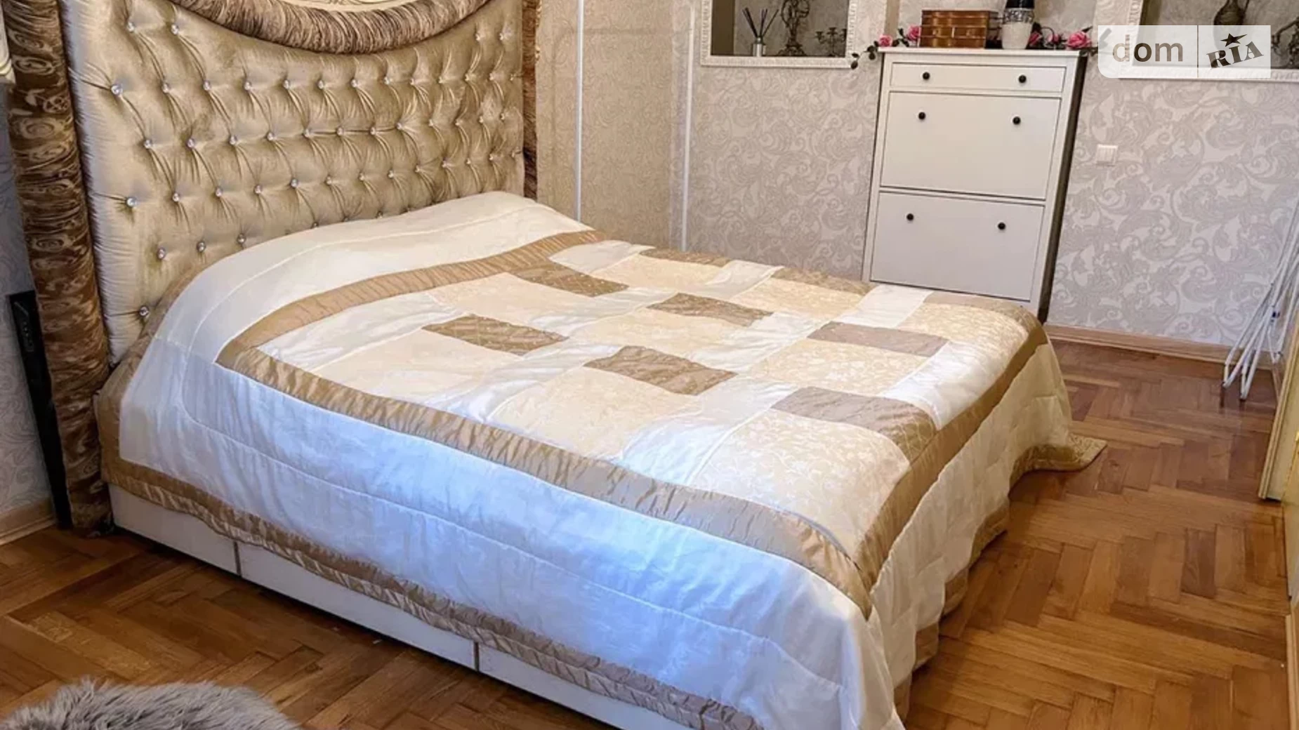 Сдается в аренду 3-комнатная квартира 90 кв. м в Львове, ул. Николая Гоголя - фото 5