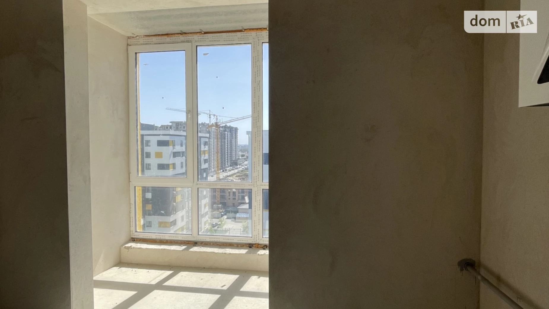 Продається 1-кімнатна квартира 37 кв. м у Бучі, вул. Вишнева, 2 - фото 2