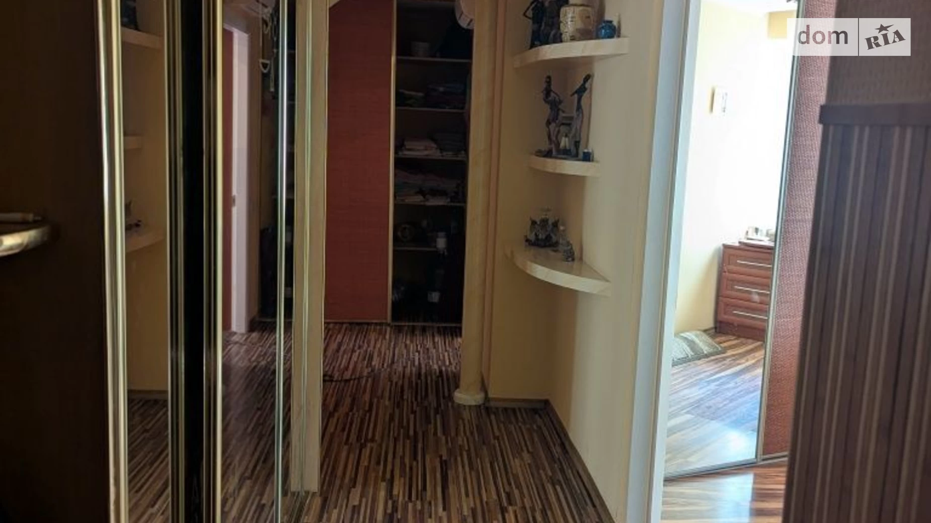 Продается 3-комнатная квартира 60.9 кв. м в Хмельницком, ул. Романа Шухевича(Курчатова) - фото 4