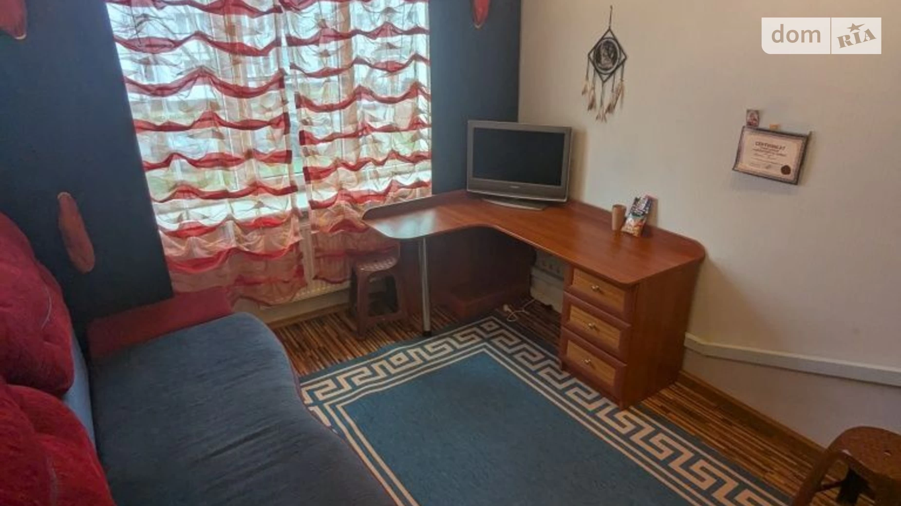 Продается 3-комнатная квартира 60.9 кв. м в Хмельницком, ул. Романа Шухевича(Курчатова) - фото 3