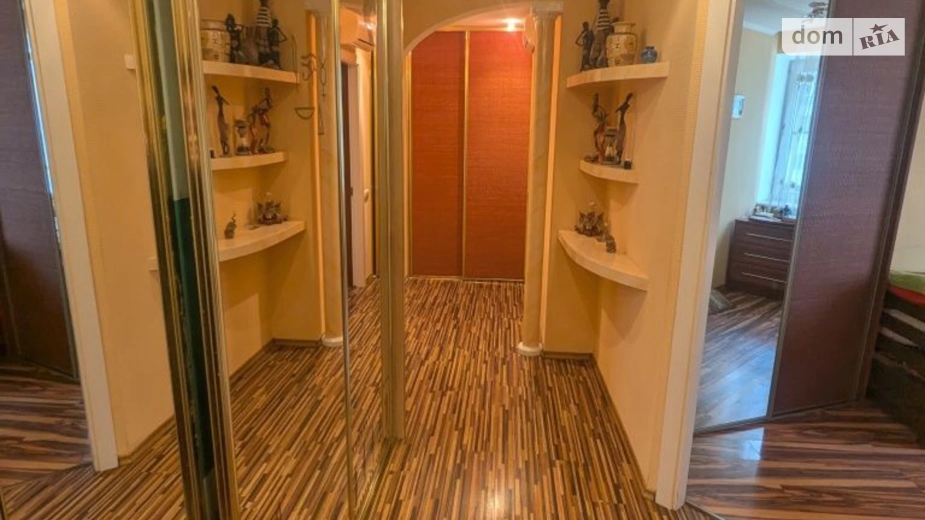 Продается 3-комнатная квартира 60.9 кв. м в Хмельницком, ул. Романа Шухевича(Курчатова) - фото 5