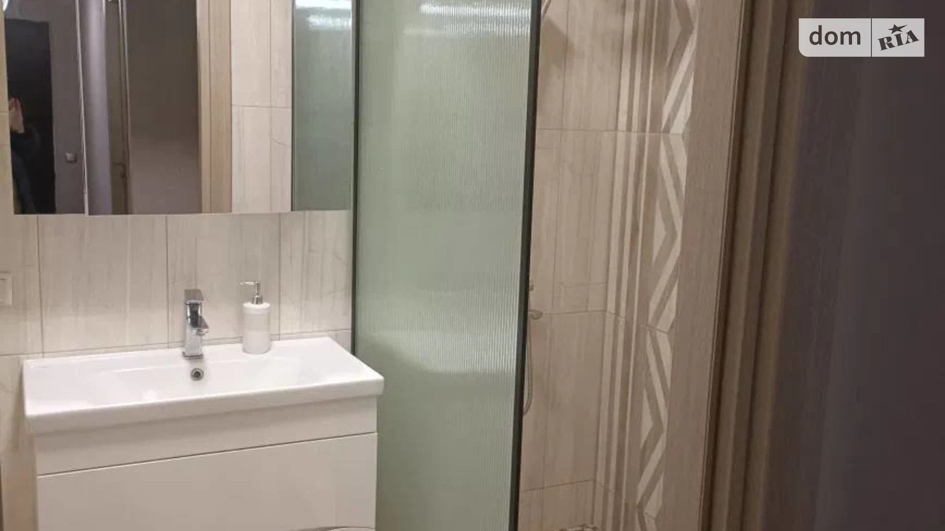 Продається 1-кімнатна квартира 54.3 кв. м у Крижанівка, цена: 55000 $ - фото 3