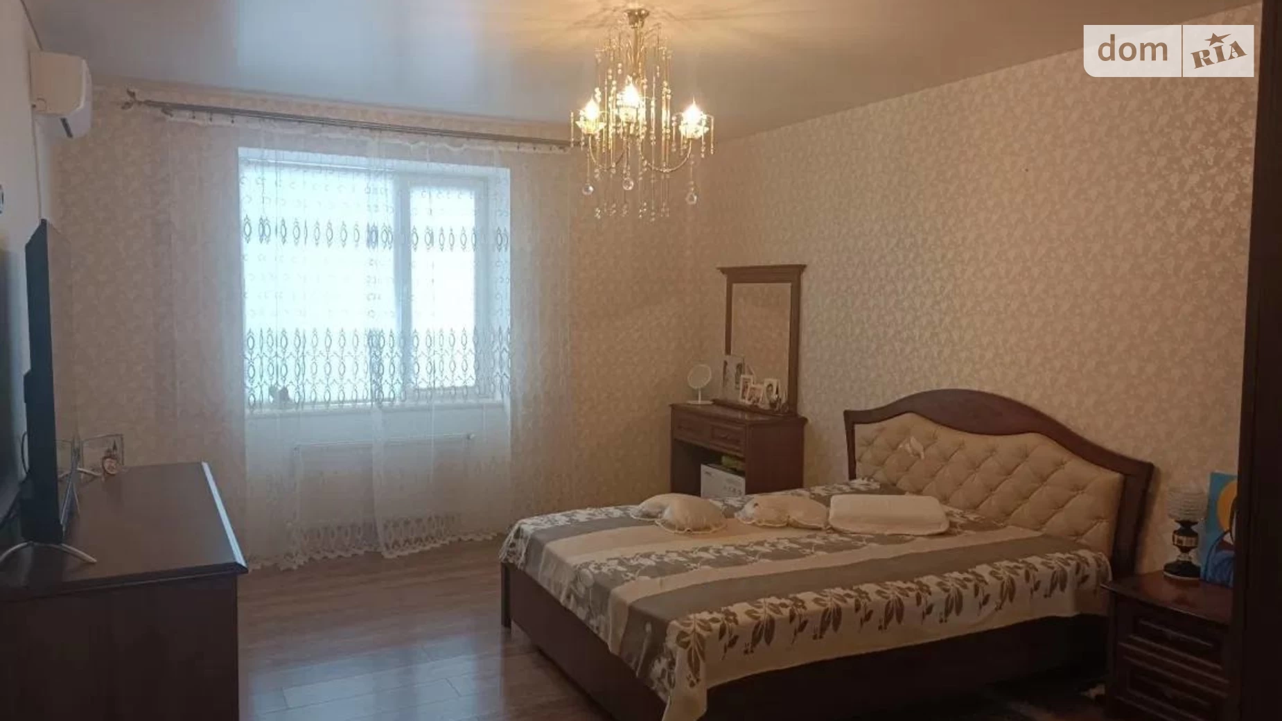Продається 1-кімнатна квартира 54.3 кв. м у Крижанівка, цена: 55000 $ - фото 5