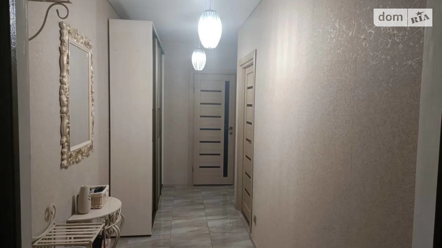 Продається 1-кімнатна квартира 54.3 кв. м у Крижанівка, цена: 55000 $ - фото 4