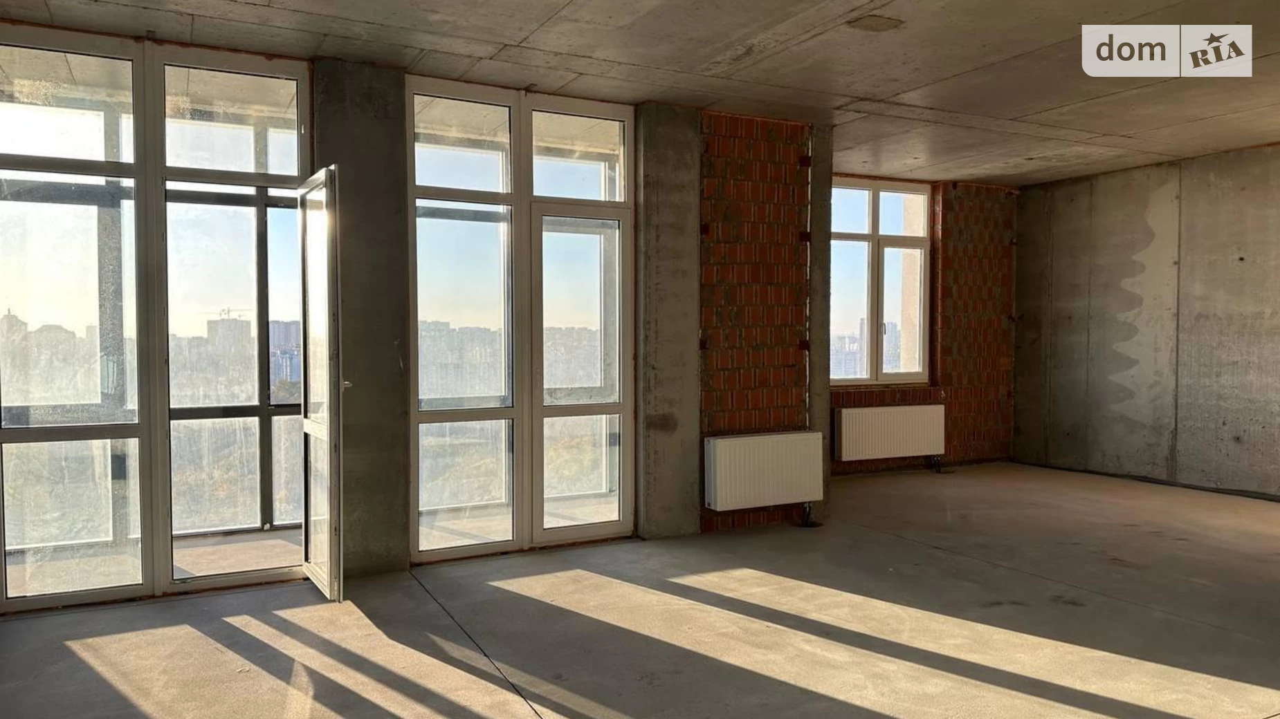 Продається 2-кімнатна квартира 92.3 кв. м у Одесі, просп. Шевченка - фото 3