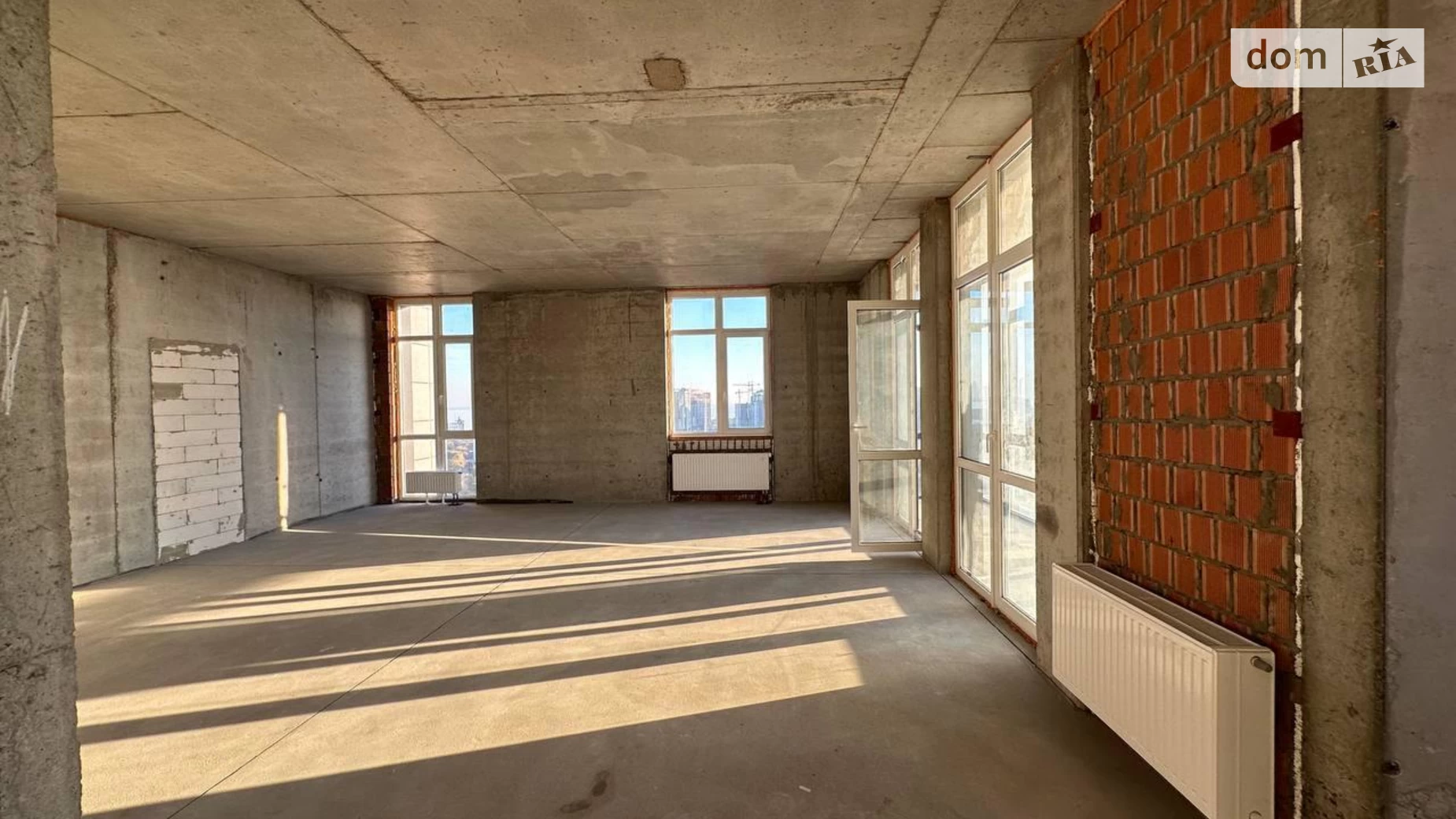 Продається 2-кімнатна квартира 92.3 кв. м у Одесі, просп. Шевченка - фото 4