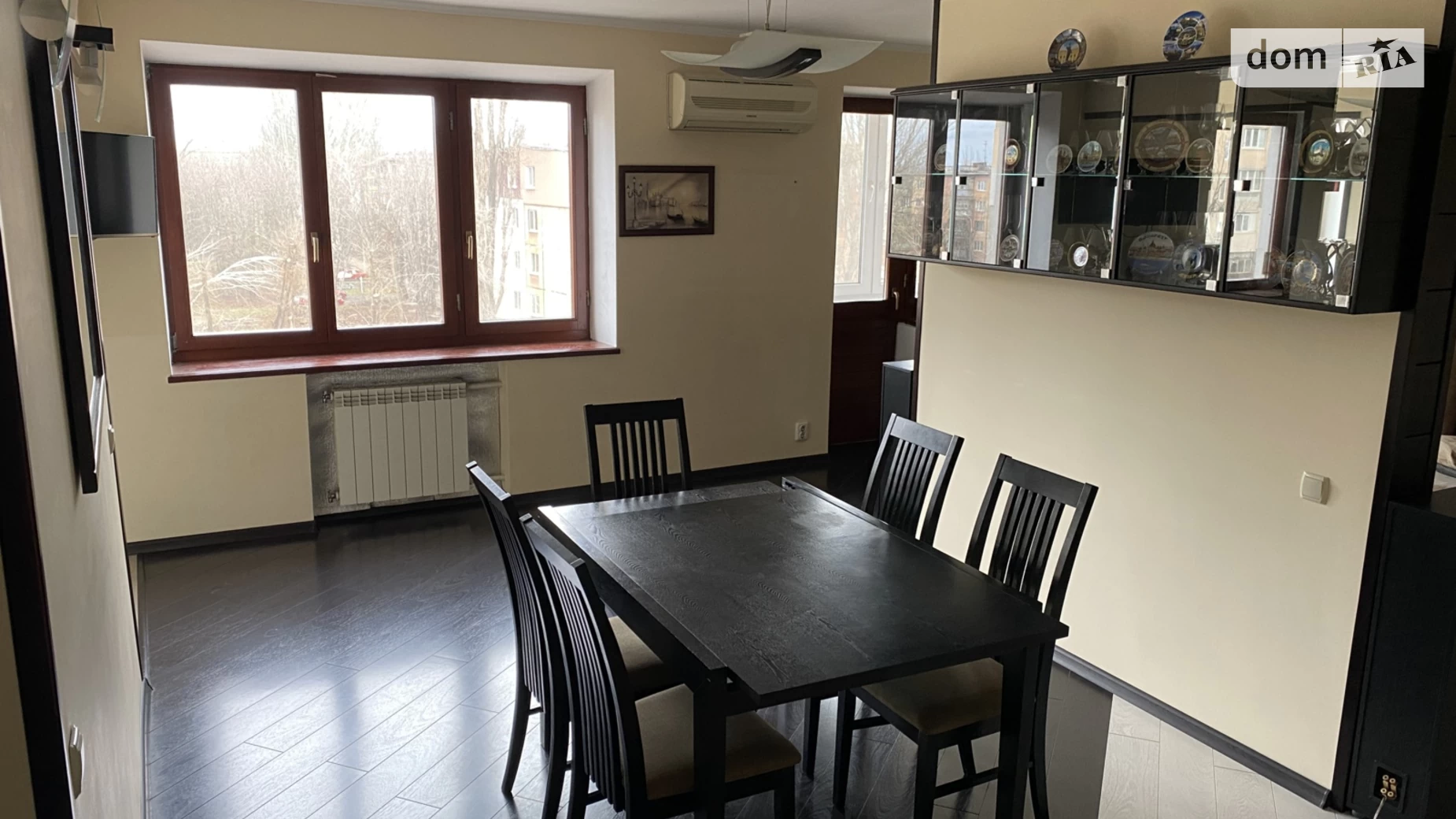 Продается 4-комнатная квартира 84.1 кв. м в Кривом Роге, просп. Университетский(Гагарина) - фото 5