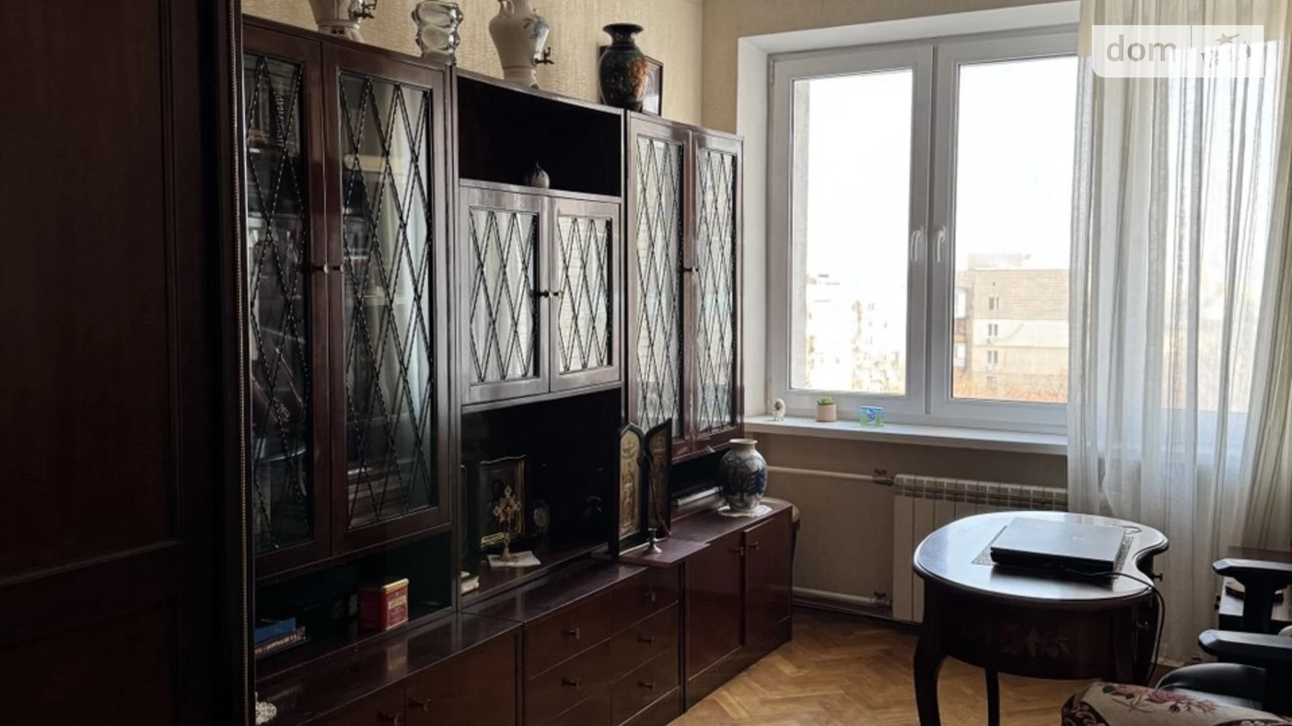 Продается 4-комнатная квартира 100.7 кв. м в Киеве, ул. Михаила Омельяновича-Павленко(Суворова), 11 - фото 5
