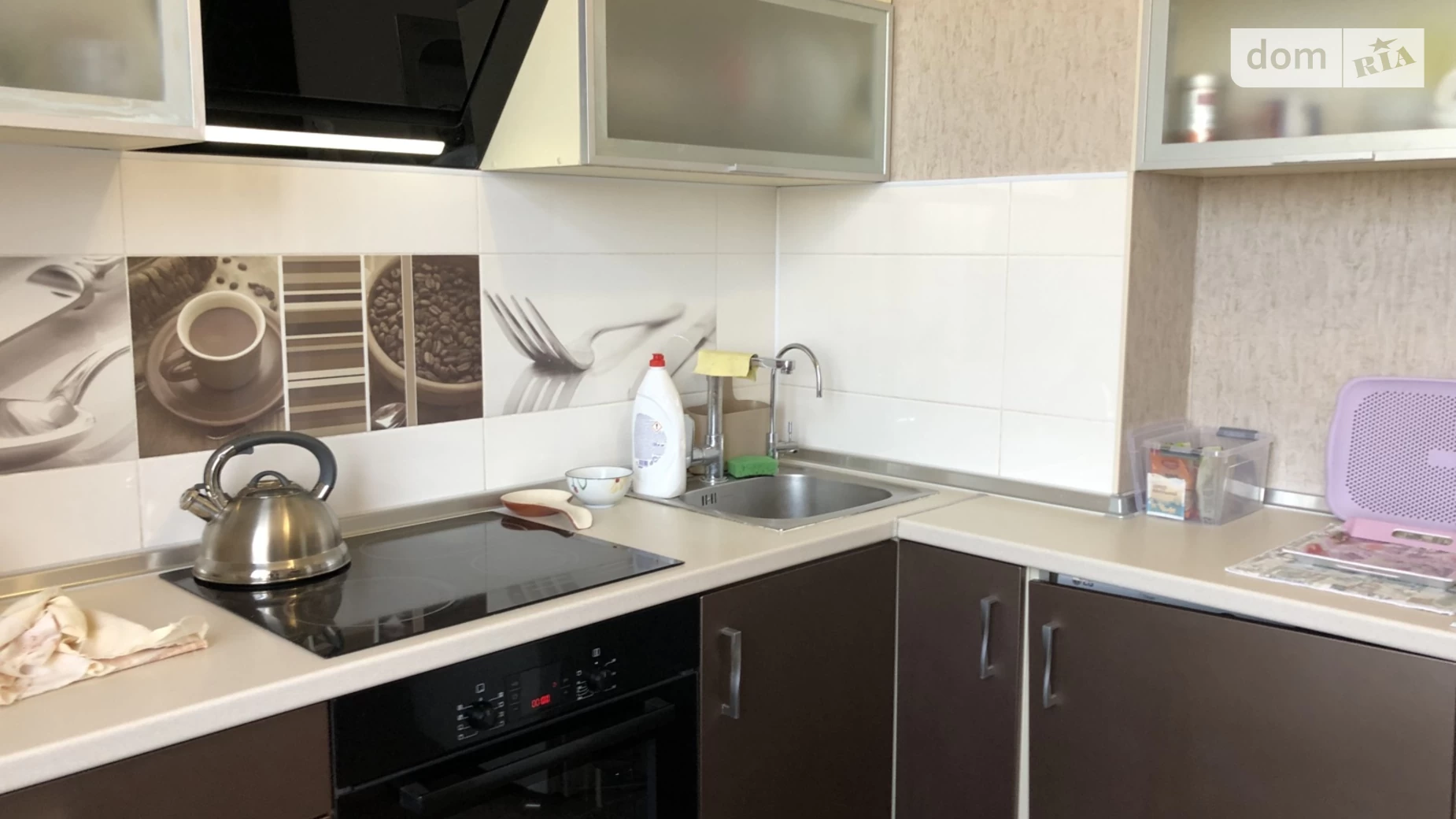 Продається 1-кімнатна квартира 35 кв. м у, цена: 49000 $ - фото 4
