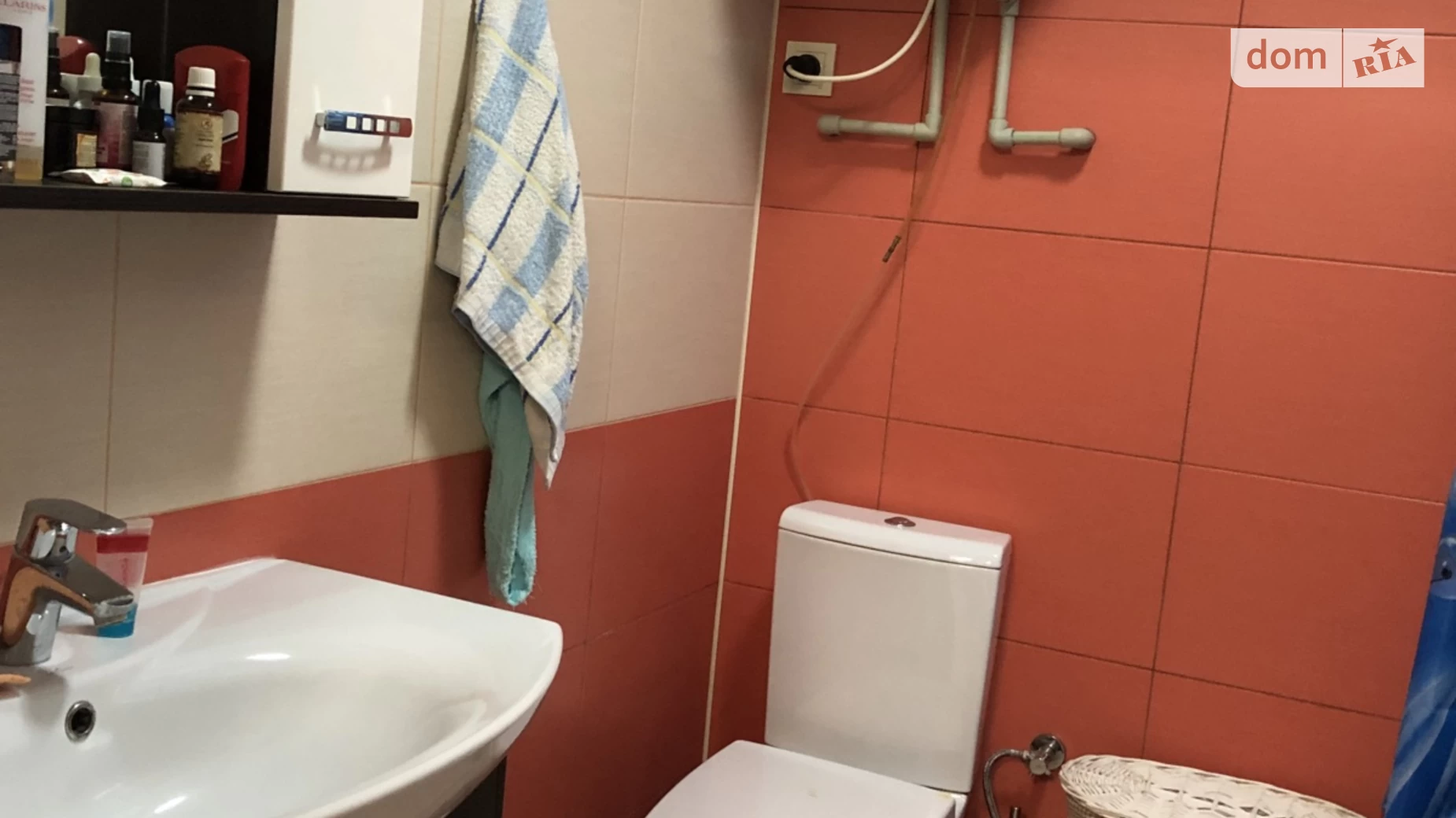 Продається 1-кімнатна квартира 35 кв. м у, цена: 49000 $ - фото 5