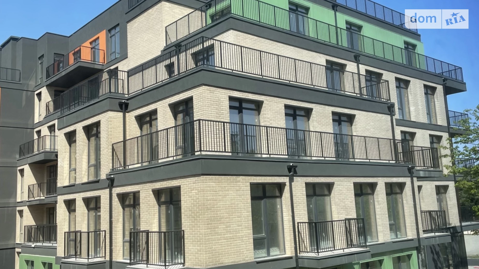 Продається 1-кімнатна квартира 45 кв. м у, цена: 68050 $ - фото 3