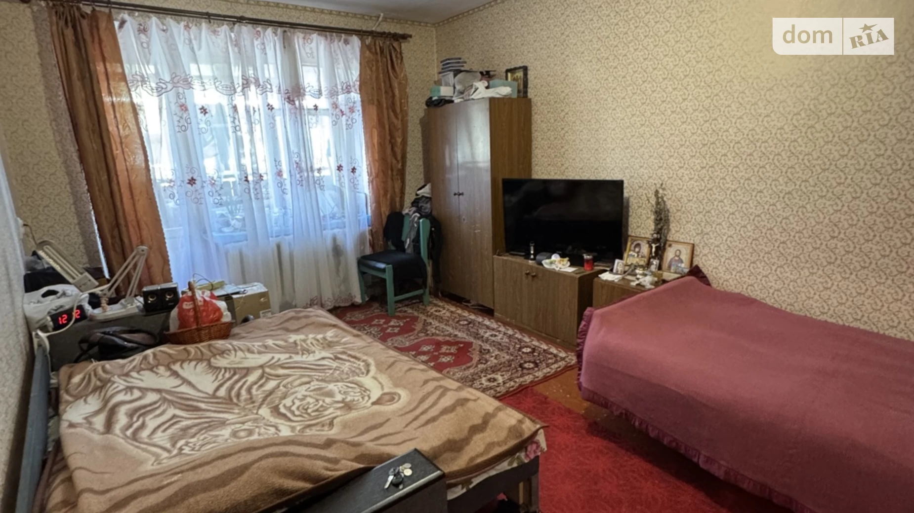 Продается 1-комнатная квартира 28.5 кв. м в Хмельницком, цена: 26500 $ - фото 2