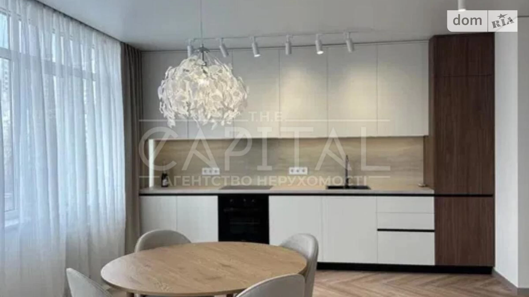 Продается 2-комнатная квартира 59 кв. м в Киеве, цена: 124000 $ - фото 2