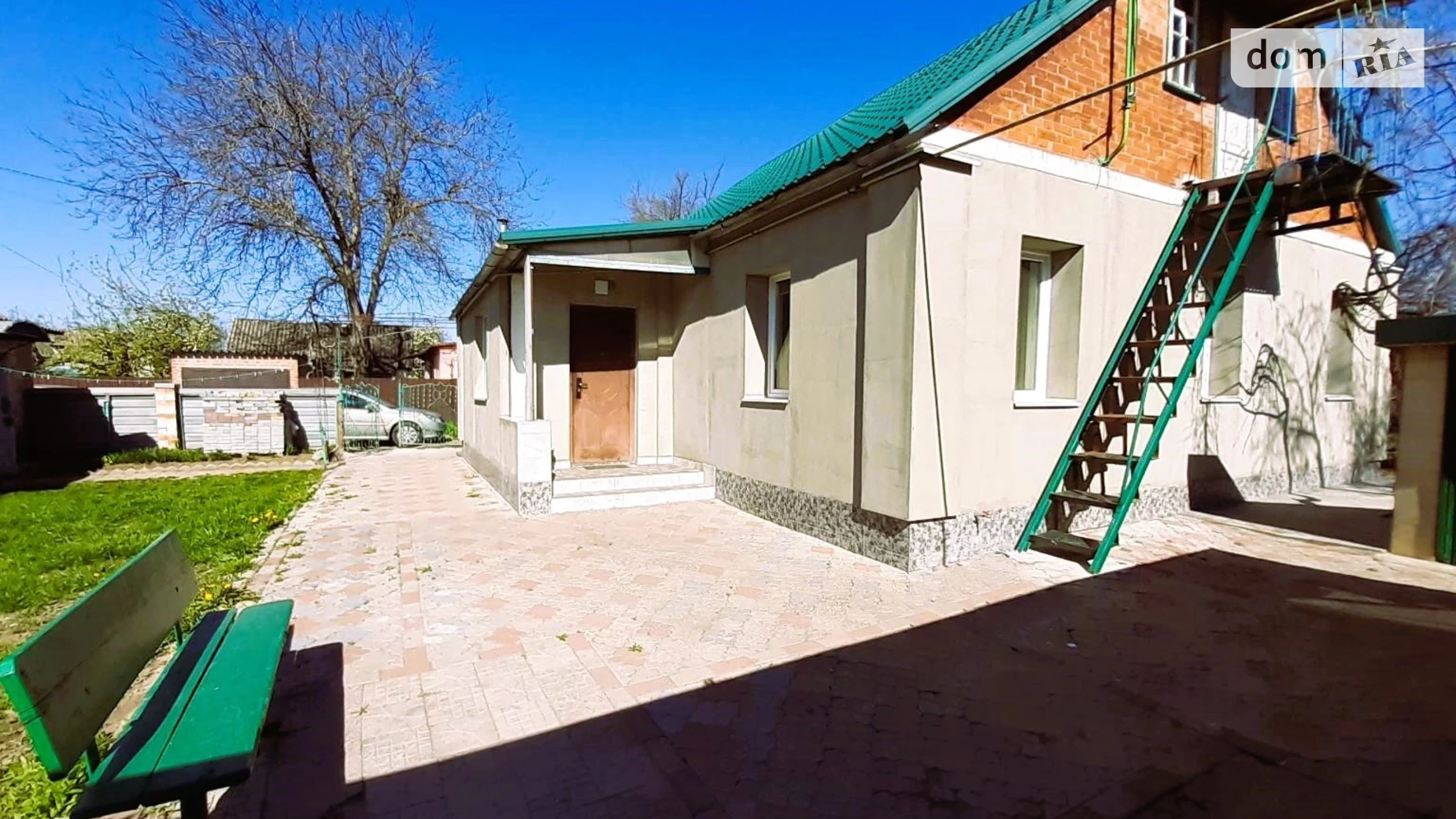 Продается одноэтажный дом 71.7 кв. м с мансардой, цена: 70000 $ - фото 2