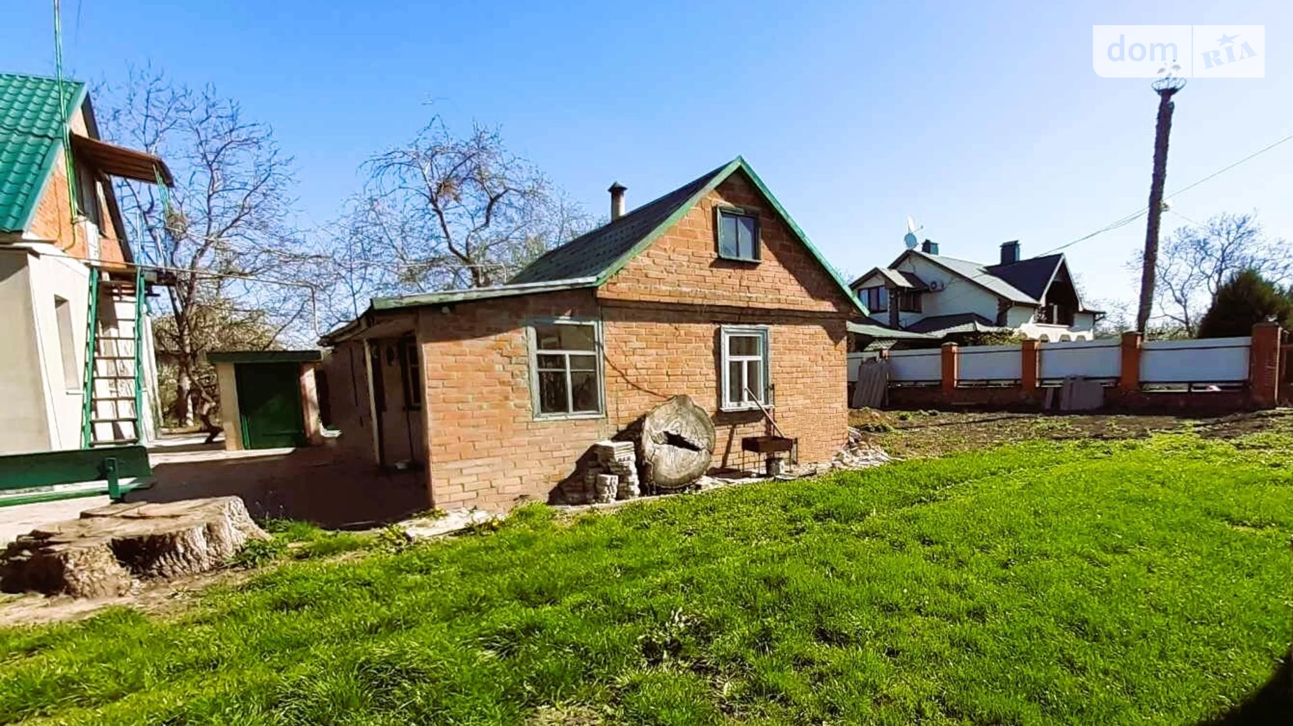 Продается одноэтажный дом 71.7 кв. м с мансардой, цена: 70000 $ - фото 4