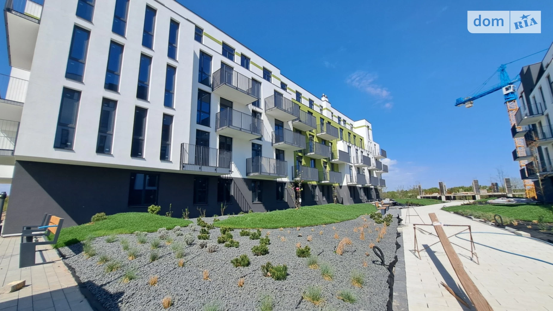 Продається 1-кімнатна квартира 37.96 кв. м у Львові, вул. Пилипа Орлика, 1 - фото 4