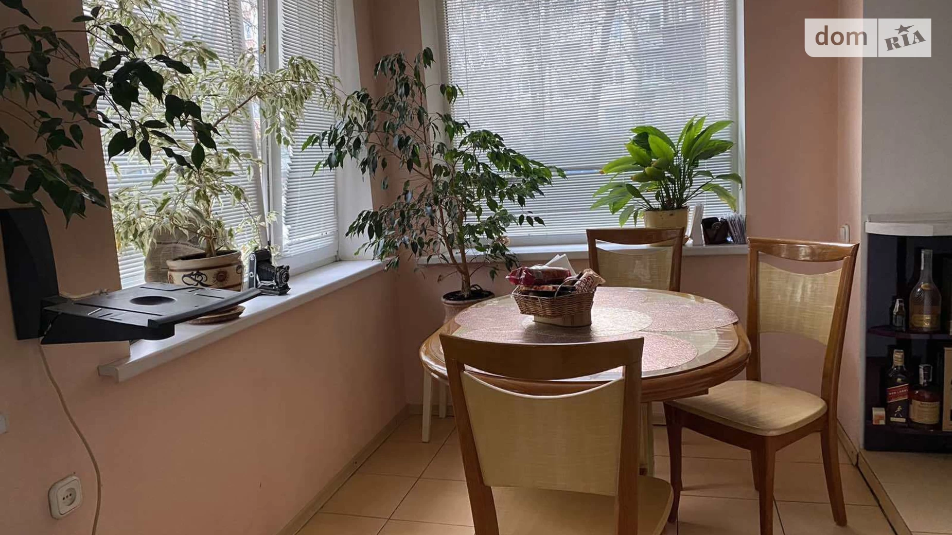 Продается 2-комнатная квартира 52 кв. м в Кропивницком, ул. Яновского, 157 - фото 5