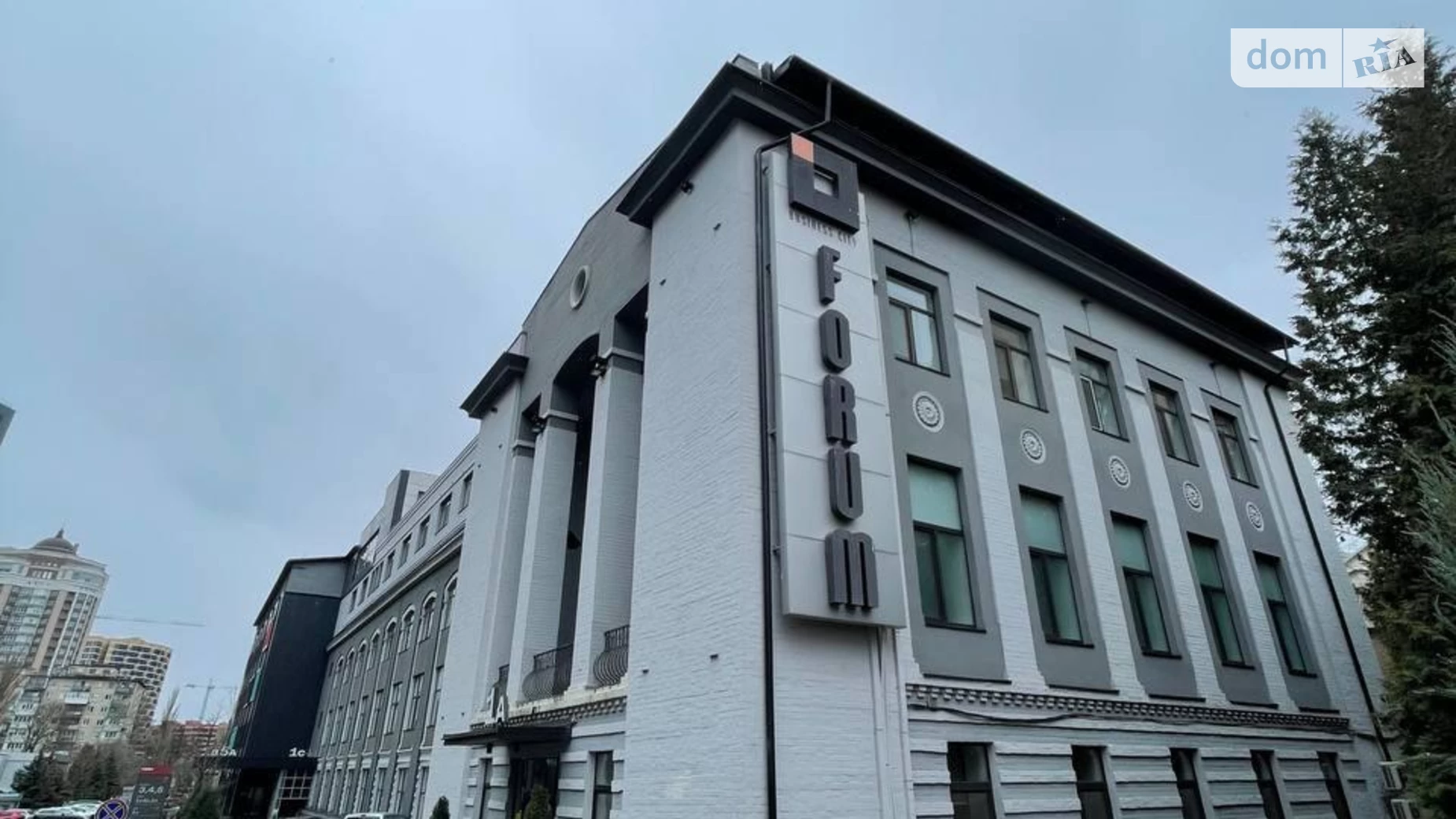 Здається в оренду офіс 1103 кв. м в бізнес-центрі, цена: 19000 $ - фото 3