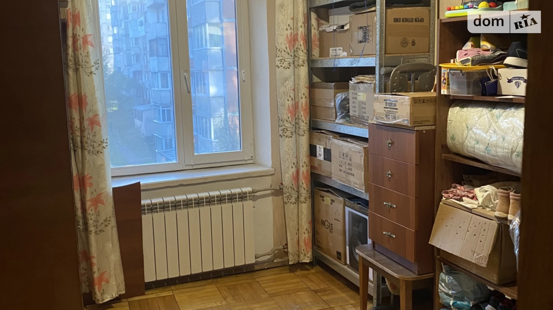 3-кімнатна квартира 63.5 кв. м у Тернополі, вул. Вербицького Михайла, 7 - фото 18