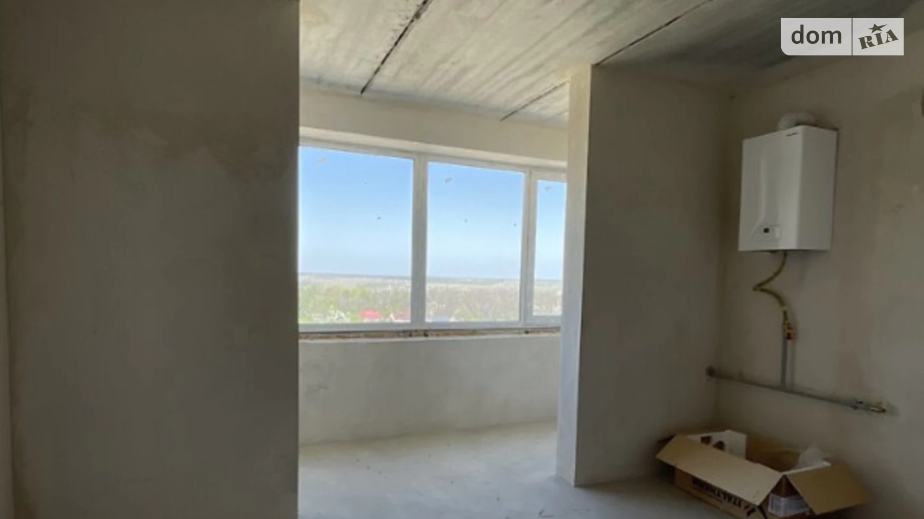 Продається 2-кімнатна квартира 66 кв. м у Бучі, вул. Вишнева, 33 - фото 3