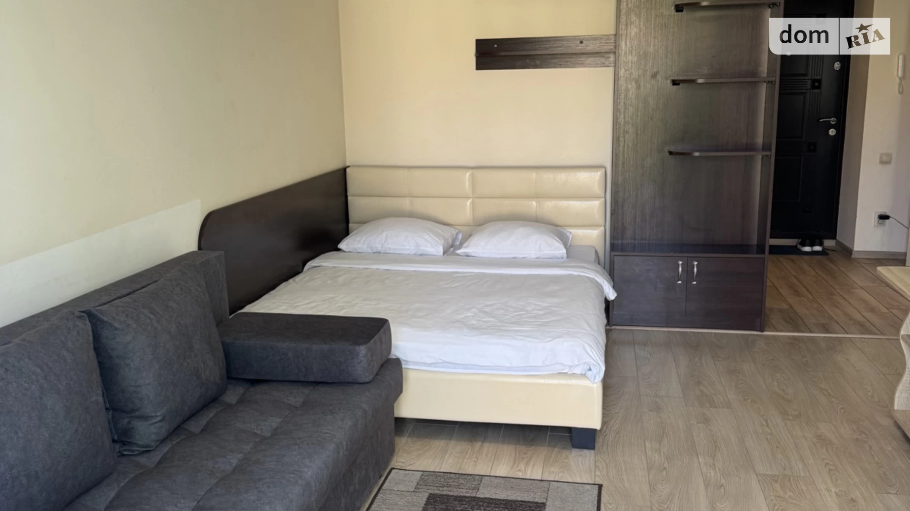Сдается в аренду 1-комнатная квартира 45 кв. м в Ужгороде, ул. Другетов, 112 - фото 4