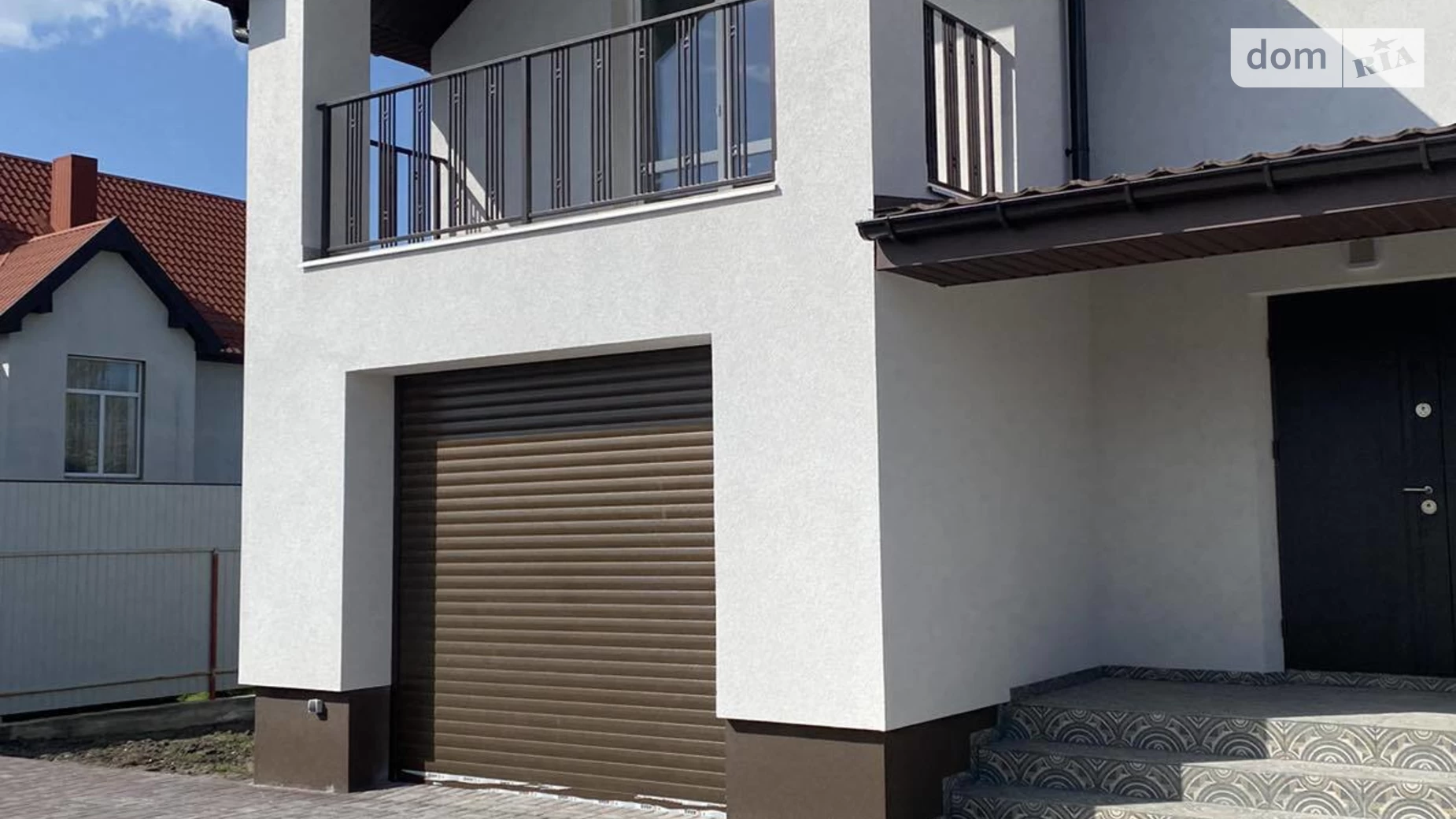 Продається будинок 2 поверховий 241 кв. м з садом, цена: 310000 $ - фото 5