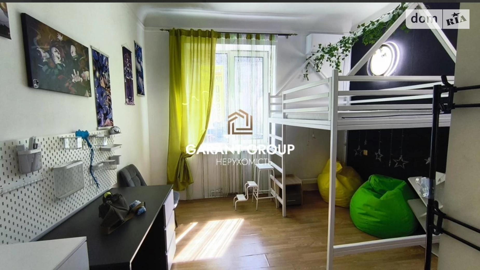 Продається 3-кімнатна квартира 57.4 кв. м у Одесі, цена: 65000 $ - фото 2
