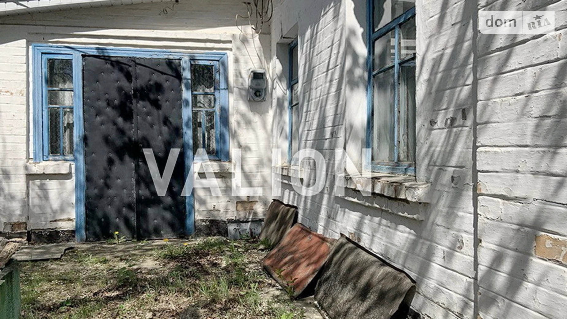 Продается одноэтажный дом 46.1 кв. м с подвалом, цена: 11500 $ - фото 4