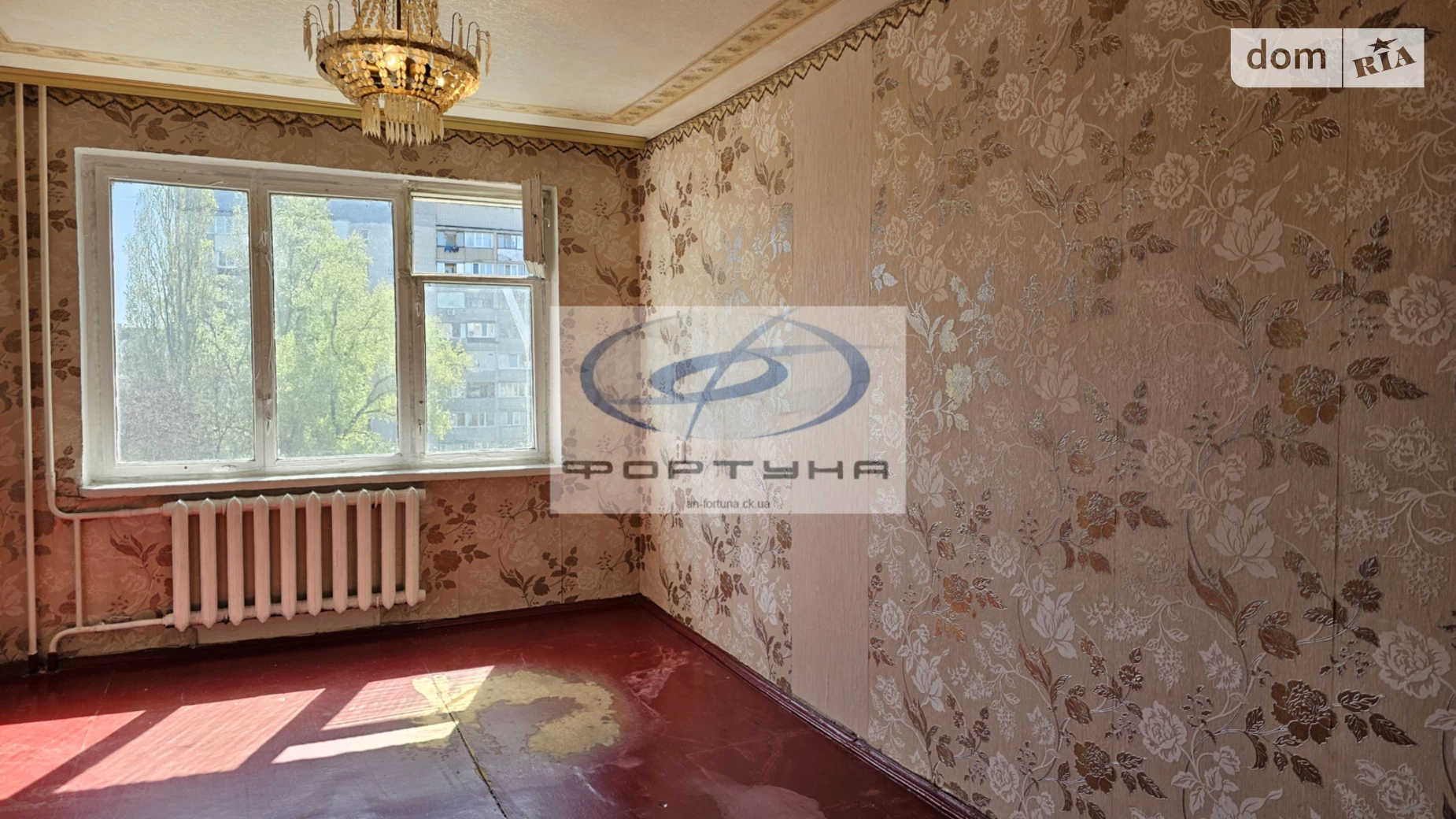Продается 3-комнатная квартира 68 кв. м в, цена: 48000 $ - фото 2