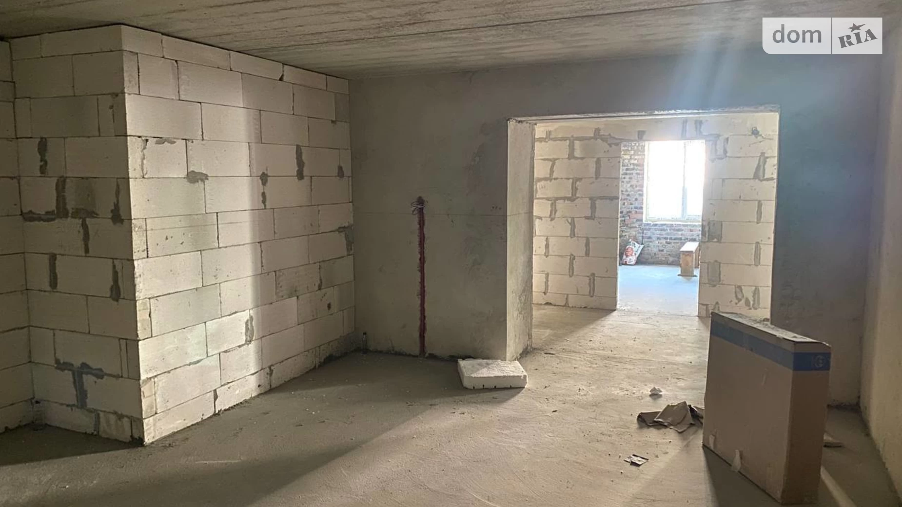Продається приміщення вільного призначення 38.9 кв. м в 10-поверховій будівлі, цена: 35010 $ - фото 4