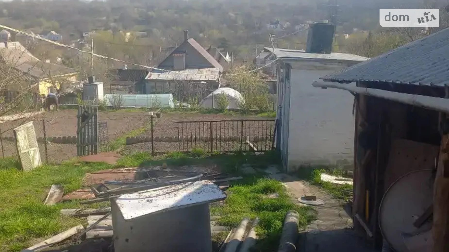 Продается дом на 2 этажа 73.2 кв. м с садом, цена: 28500 $ - фото 4