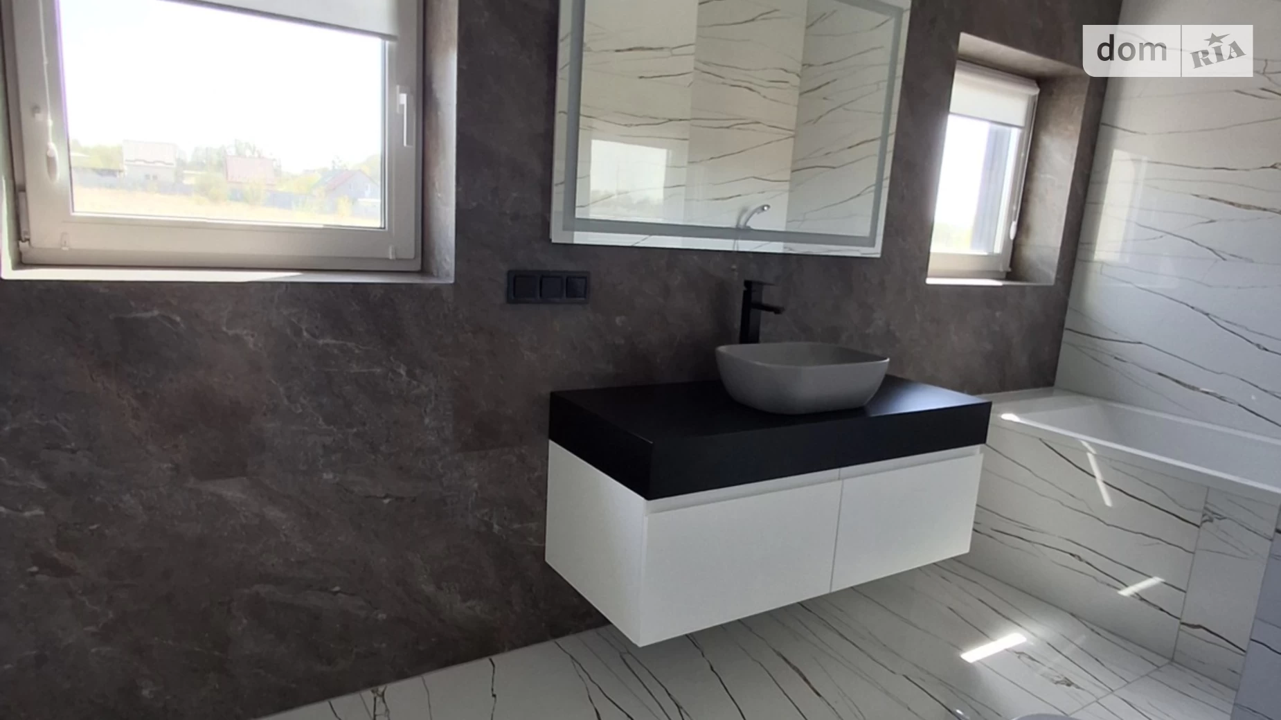 Продается дом на 2 этажа 150 кв. м с террасой, цена: 185000 $ - фото 3