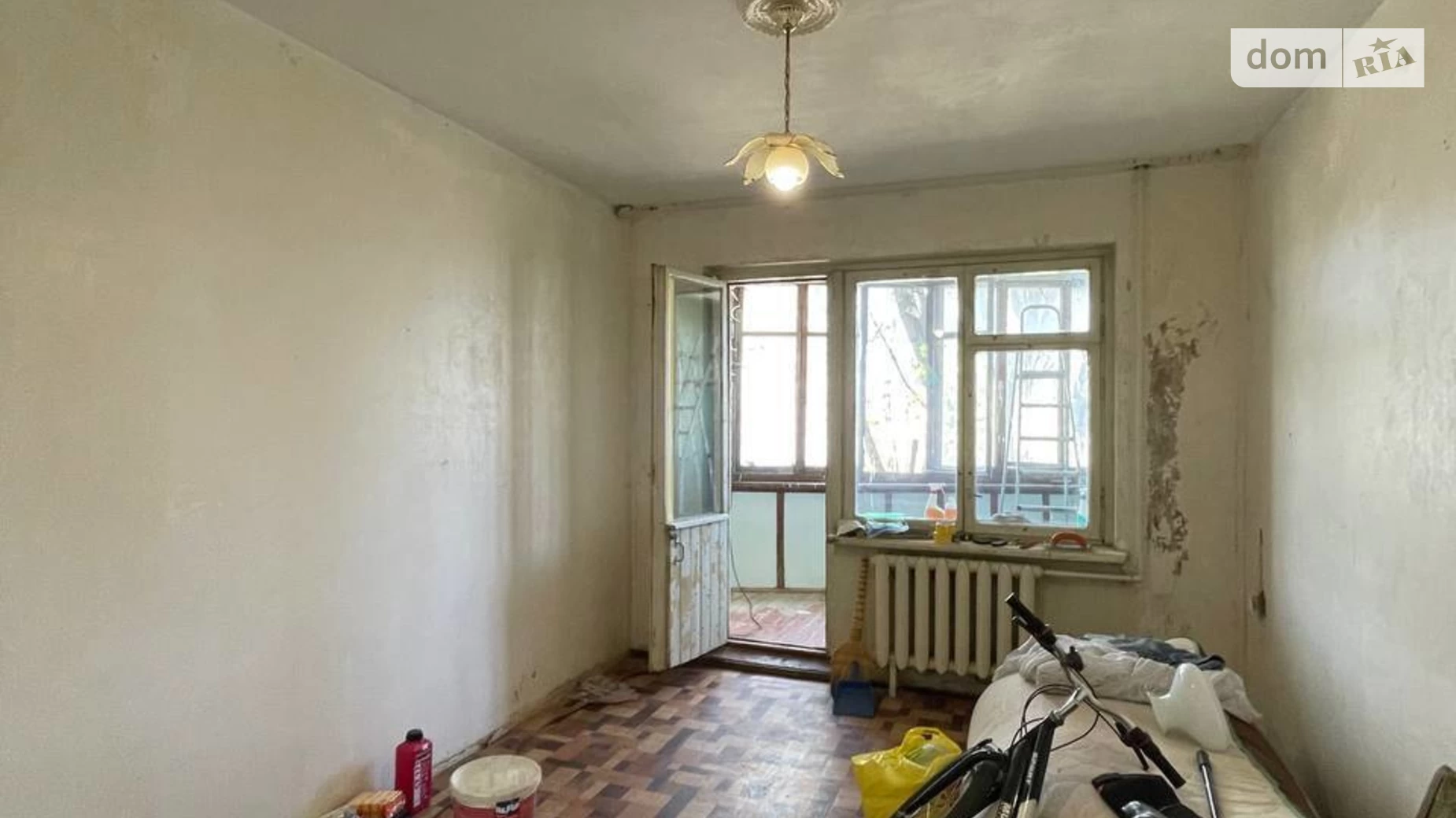 Продается 3-комнатная квартира 62 кв. м в Одессе, ул. Владислава Бувалкина(Генерала Бочарова) - фото 4