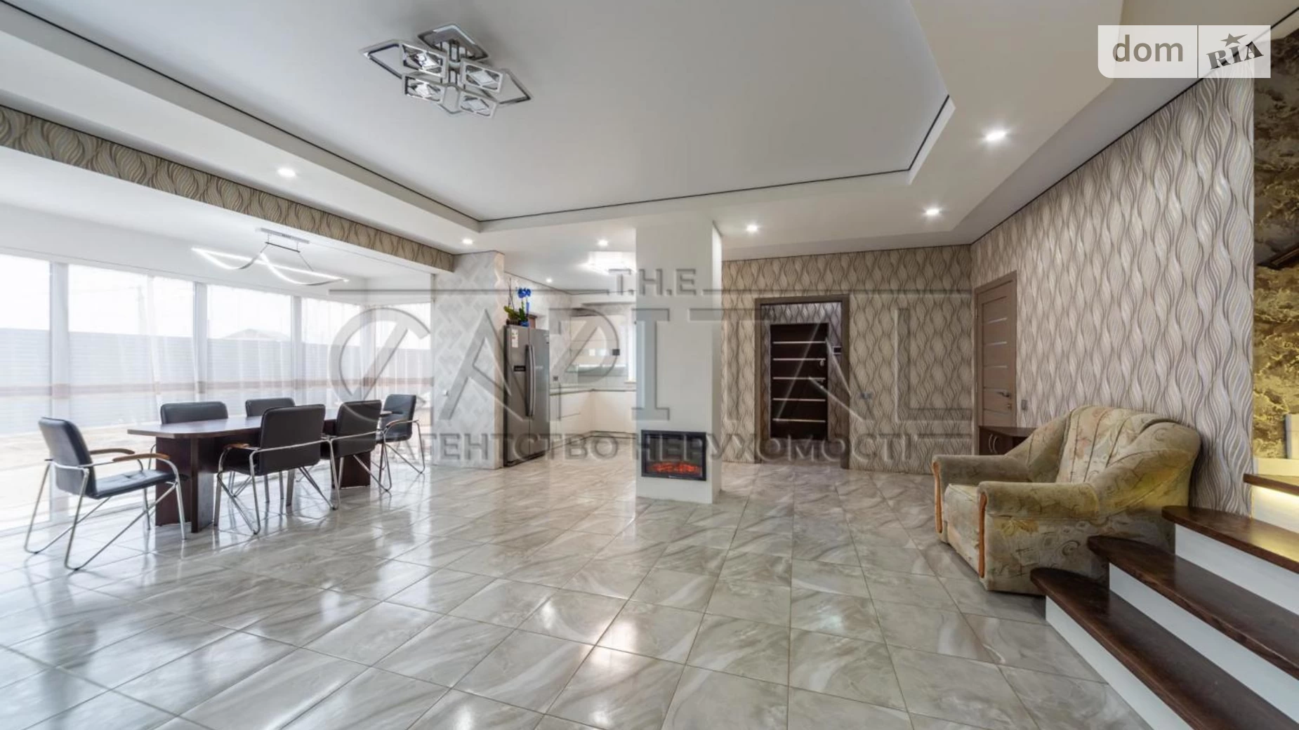 Продається будинок 2 поверховий 226.26 кв. м з верандою, цена: 256000 $ - фото 2