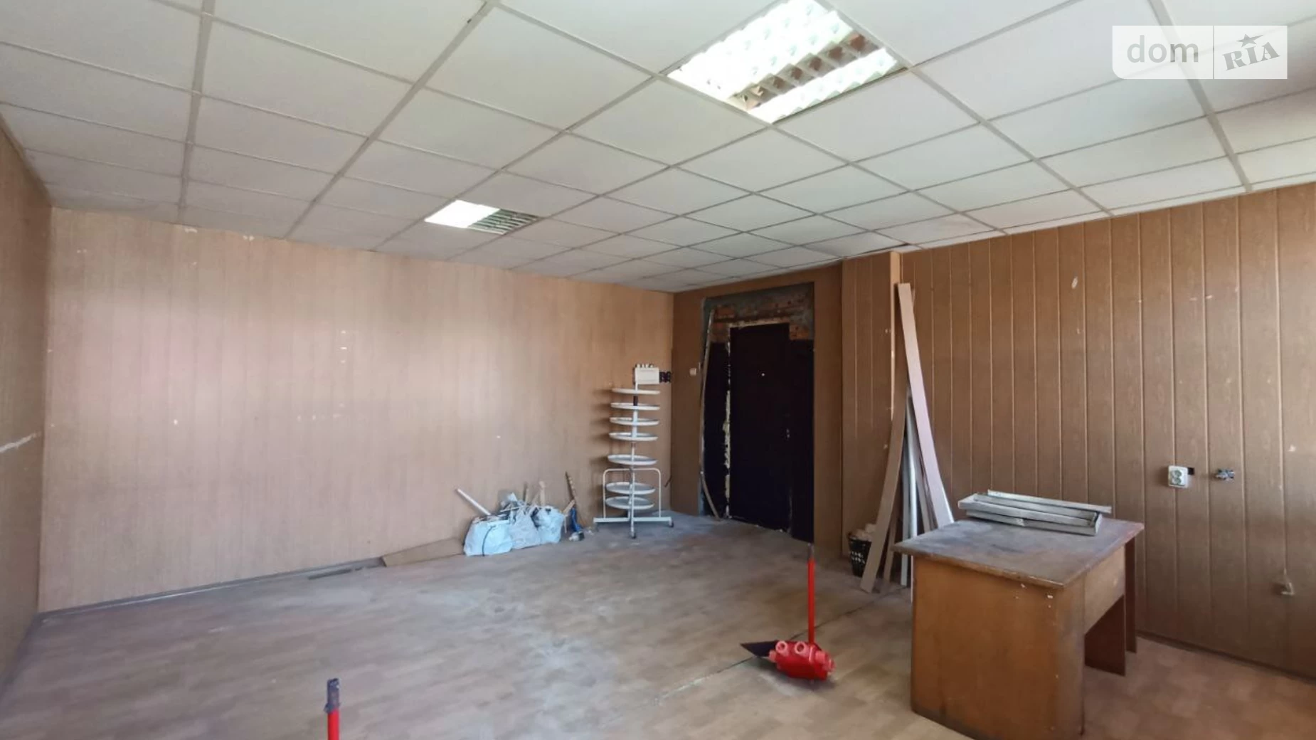 Сдается в аренду офис 28 кв. м в бизнес-центре, цена: 3500 грн - фото 4