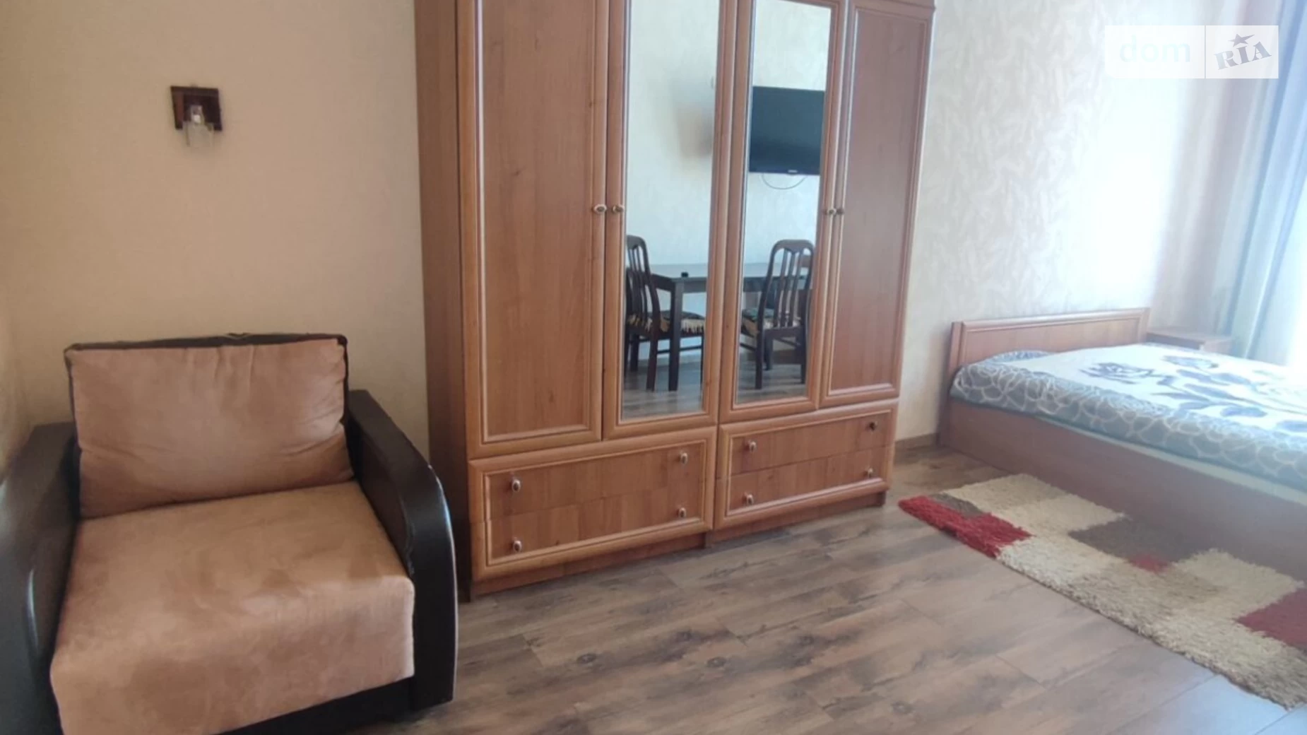 Здається в оренду 2-кімнатна квартира 52 кв. м у Харкові, пров. Отакара Яроша, 20 корпус 2 - фото 3