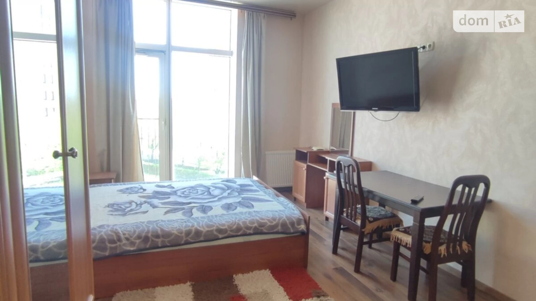Здається в оренду 2-кімнатна квартира 52 кв. м у Харкові, пров. Отакара Яроша, 20 корпус 2 - фото 4