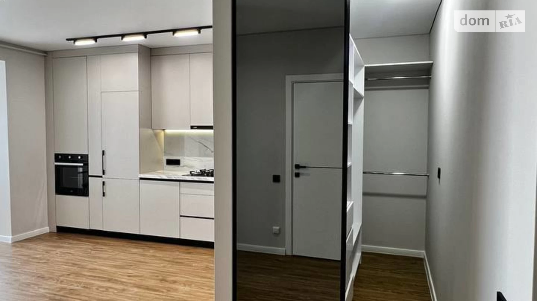 Продается 1-комнатная квартира 48 кв. м в Ровно, цена: 75500 $ - фото 3