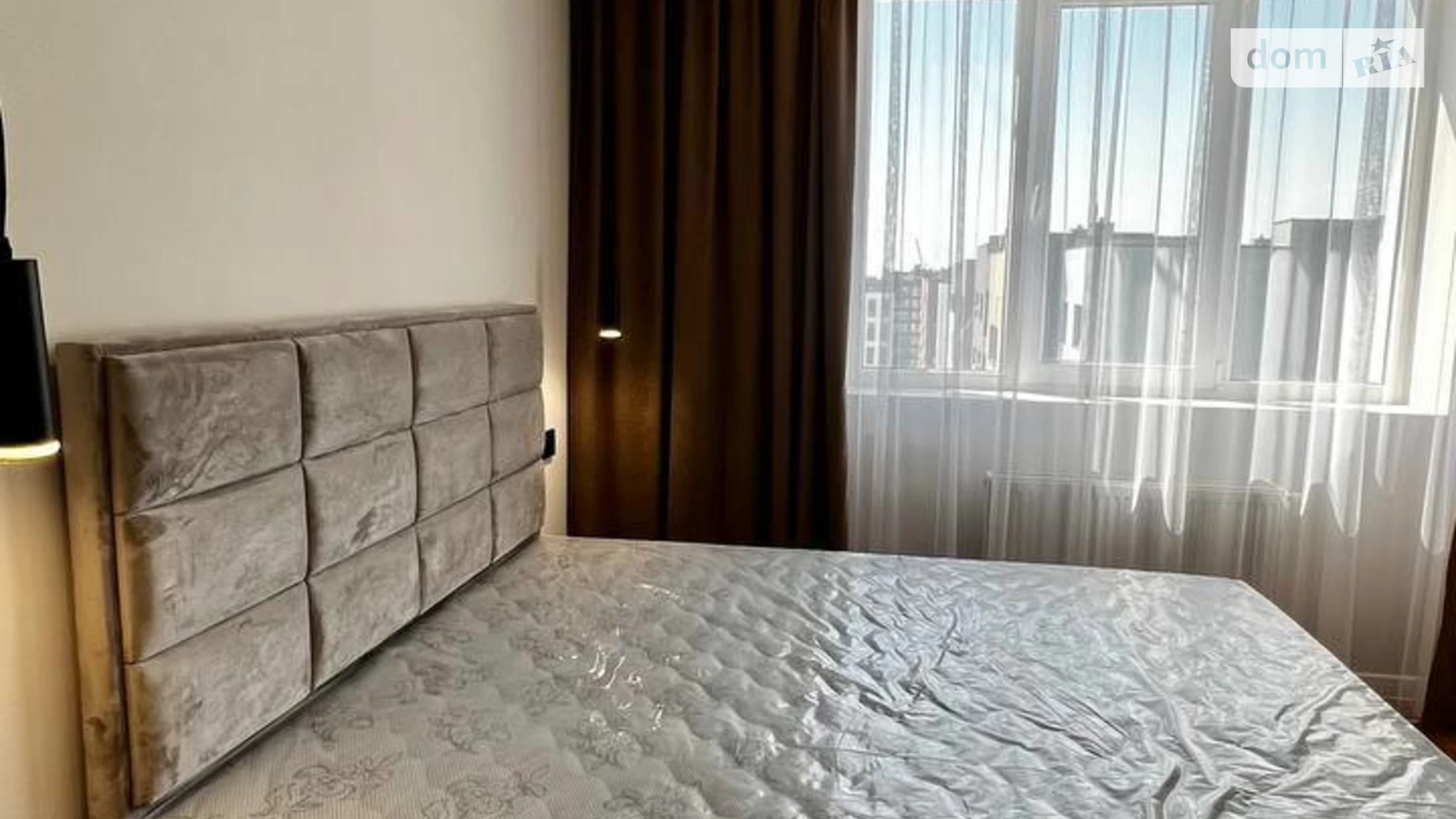 Продается 1-комнатная квартира 48 кв. м в Ровно, цена: 75500 $ - фото 5