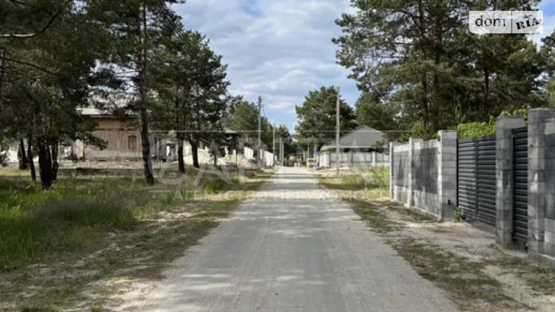 Продается земельный участок 19 соток в Киевской области, цена: 120000 $ - фото 3