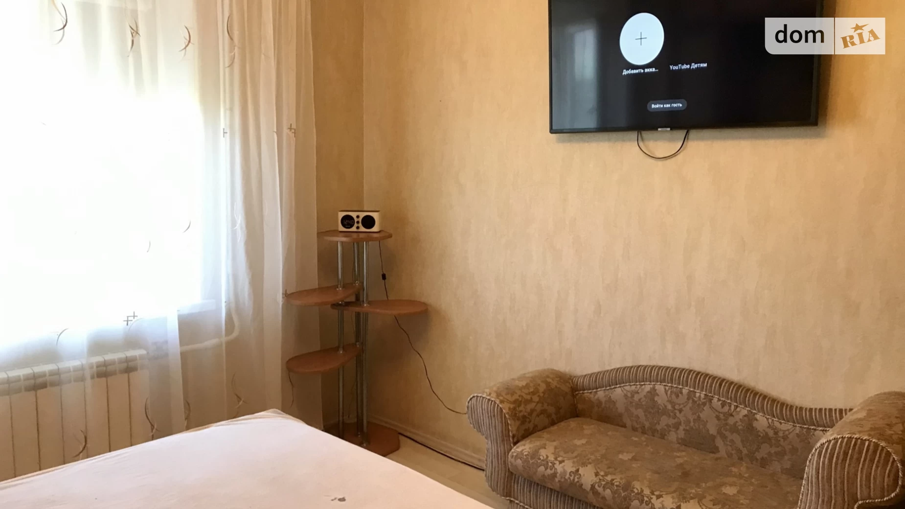 Сдается в аренду 2-комнатная квартира 50.1 кв. м в Киеве - фото 5