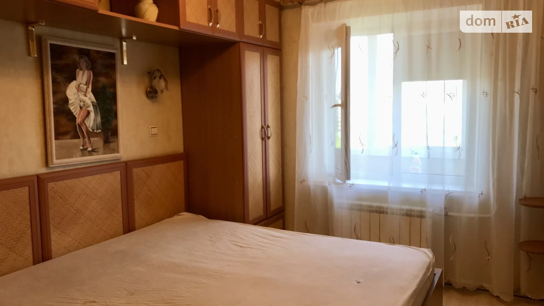 Сдается в аренду 2-комнатная квартира 50.1 кв. м в Киеве - фото 4