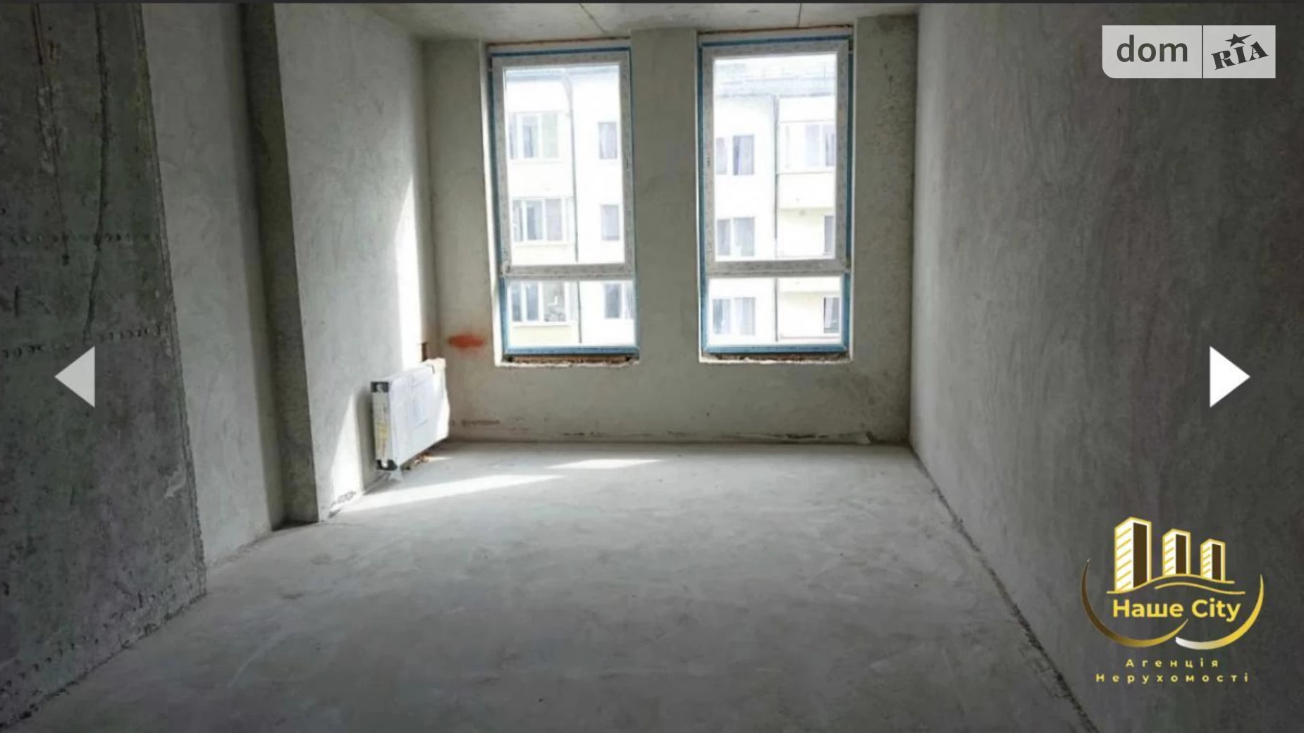 Продается 3-комнатная квартира 60 кв. м в Львове, ул. Акациева, 66 - фото 5