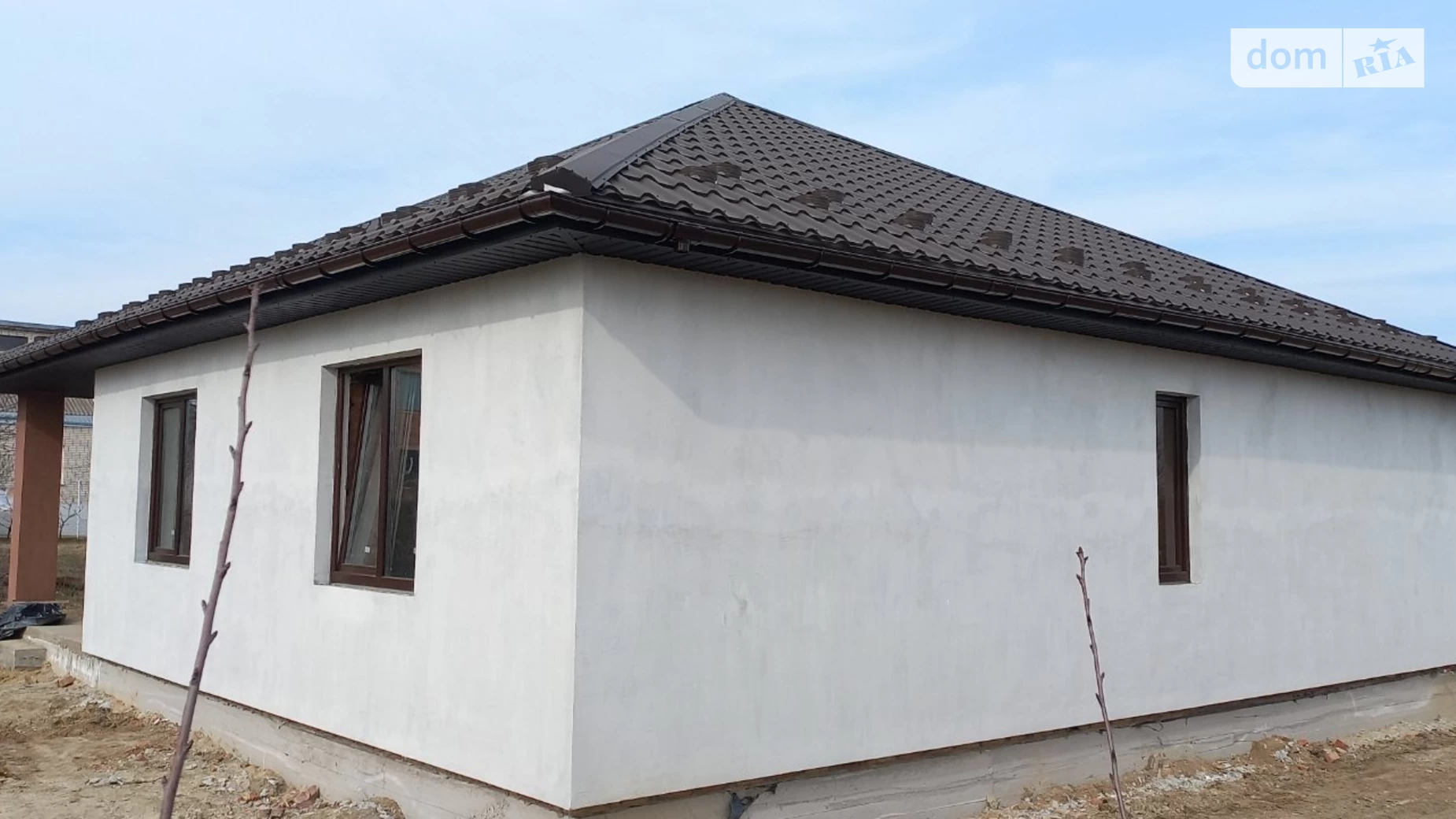 Продається одноповерховий будинок 100 кв. м з верандою, цена: 63000 $ - фото 2