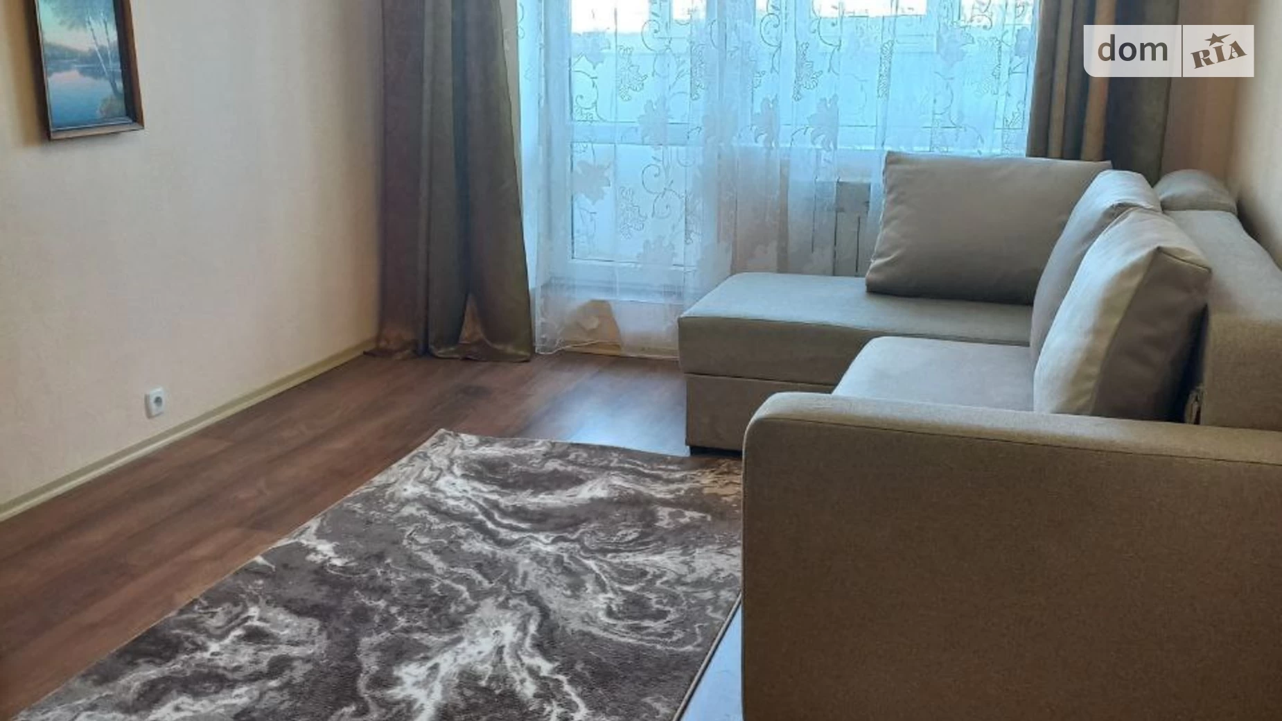 Здається в оренду 1-кімнатна квартира 33.5 кв. м у Харкові, вул. Полтавський Шлях, 152А - фото 3