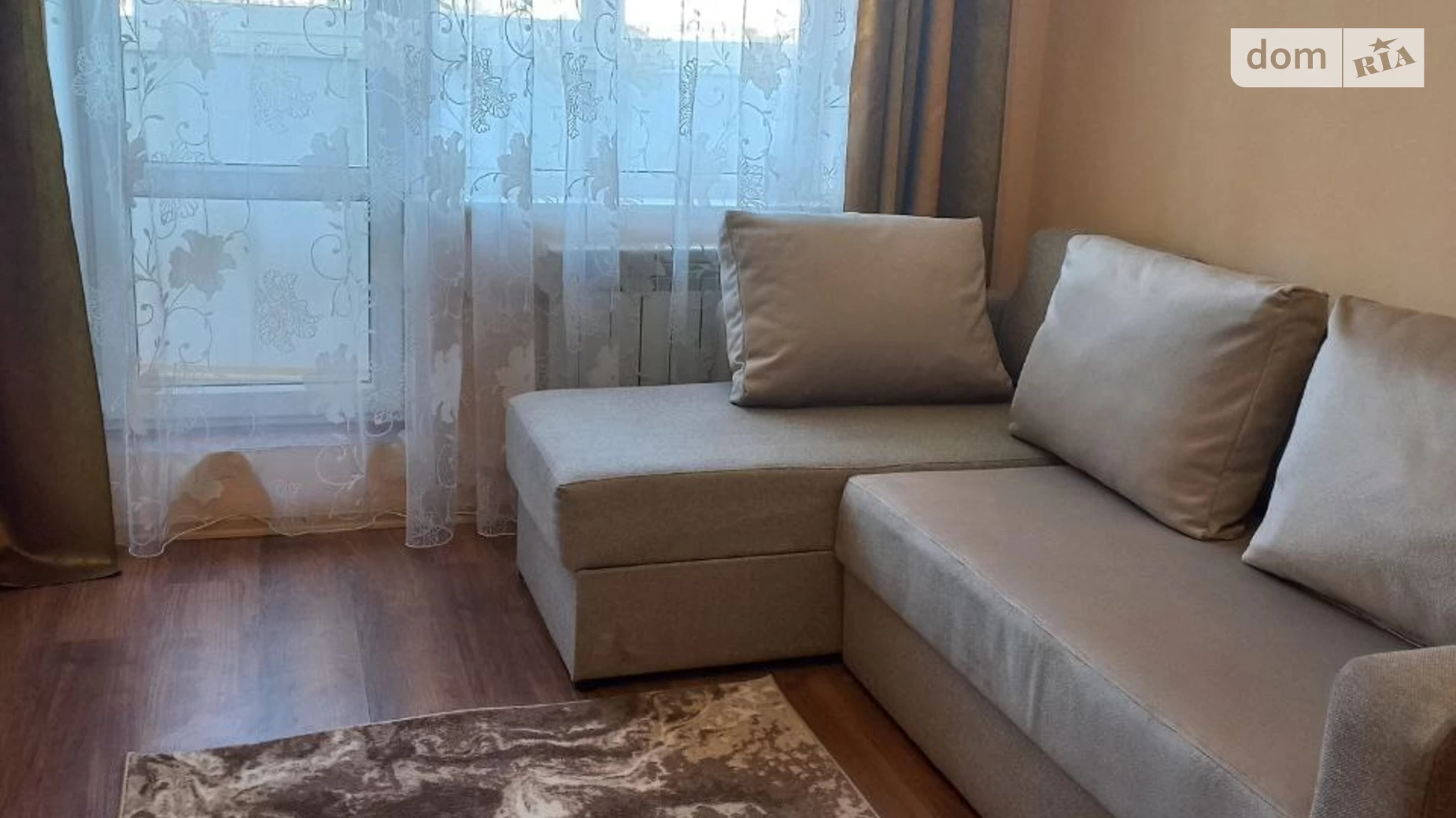 Здається в оренду 1-кімнатна квартира 33.5 кв. м у Харкові, вул. Полтавський Шлях, 152А - фото 4