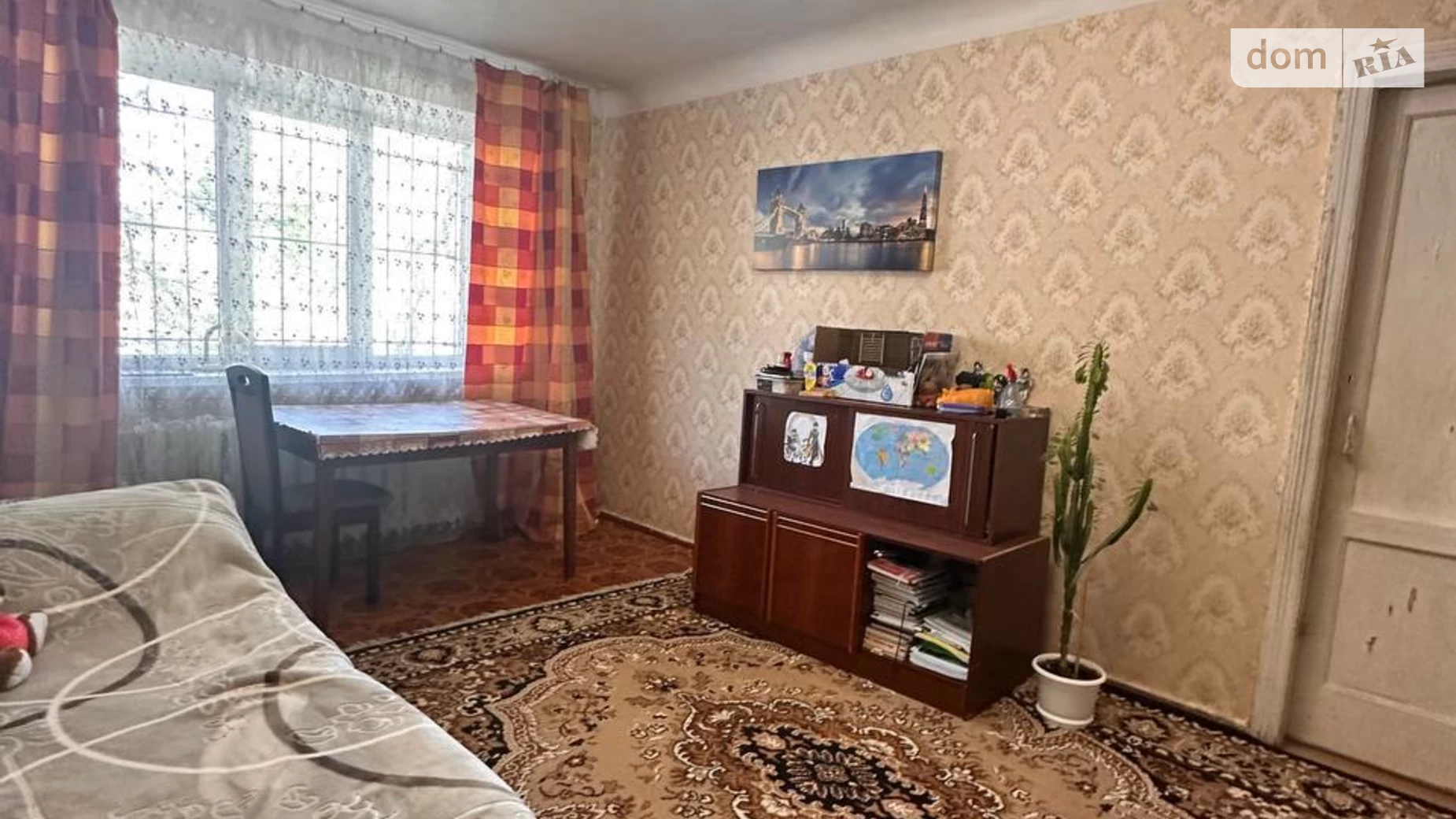 Продається 2-кімнатна квартира 43.9 кв. м у Дніпрі, вул. Орловська, 24А - фото 2