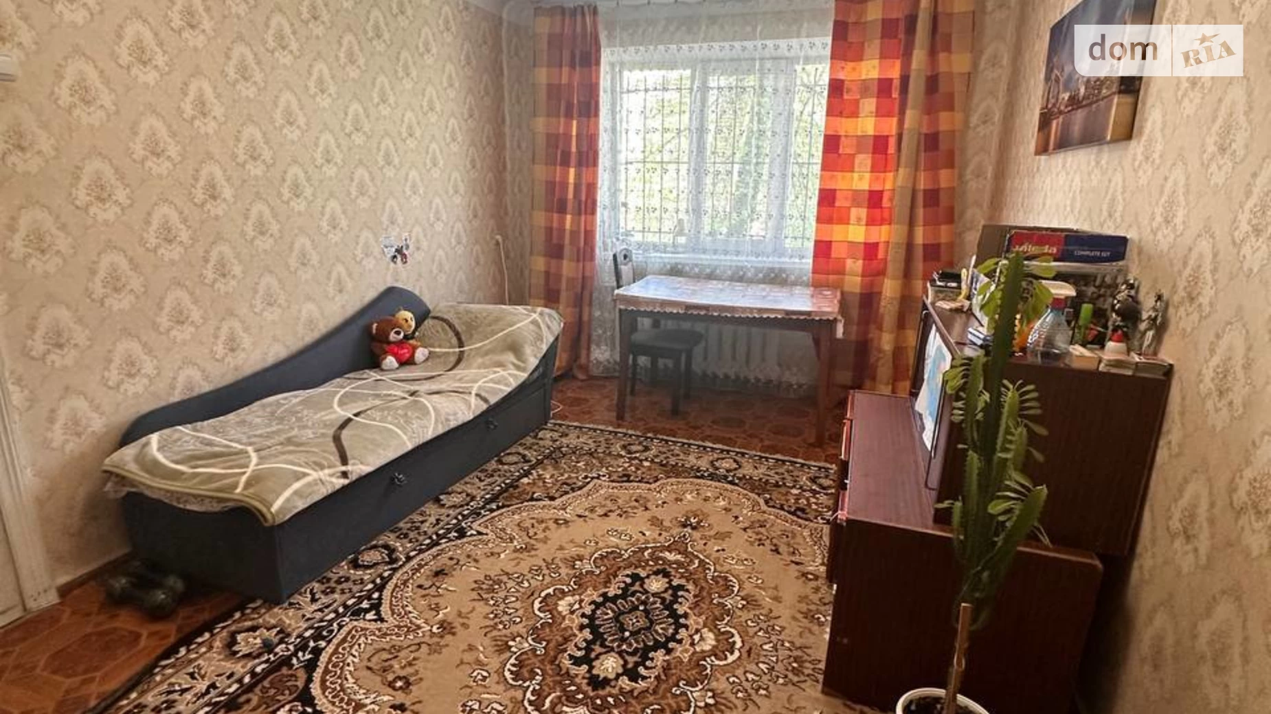 Продається 2-кімнатна квартира 43.9 кв. м у Дніпрі, вул. Орловська, 24А - фото 4