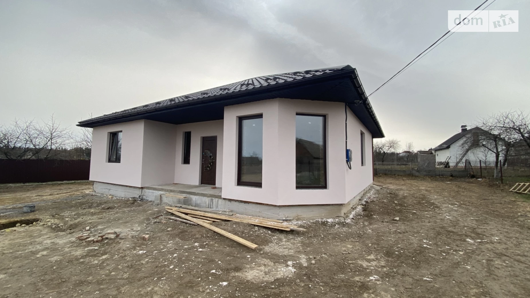 Продається одноповерховий будинок 100 кв. м з верандою, цена: 63000 $ - фото 3